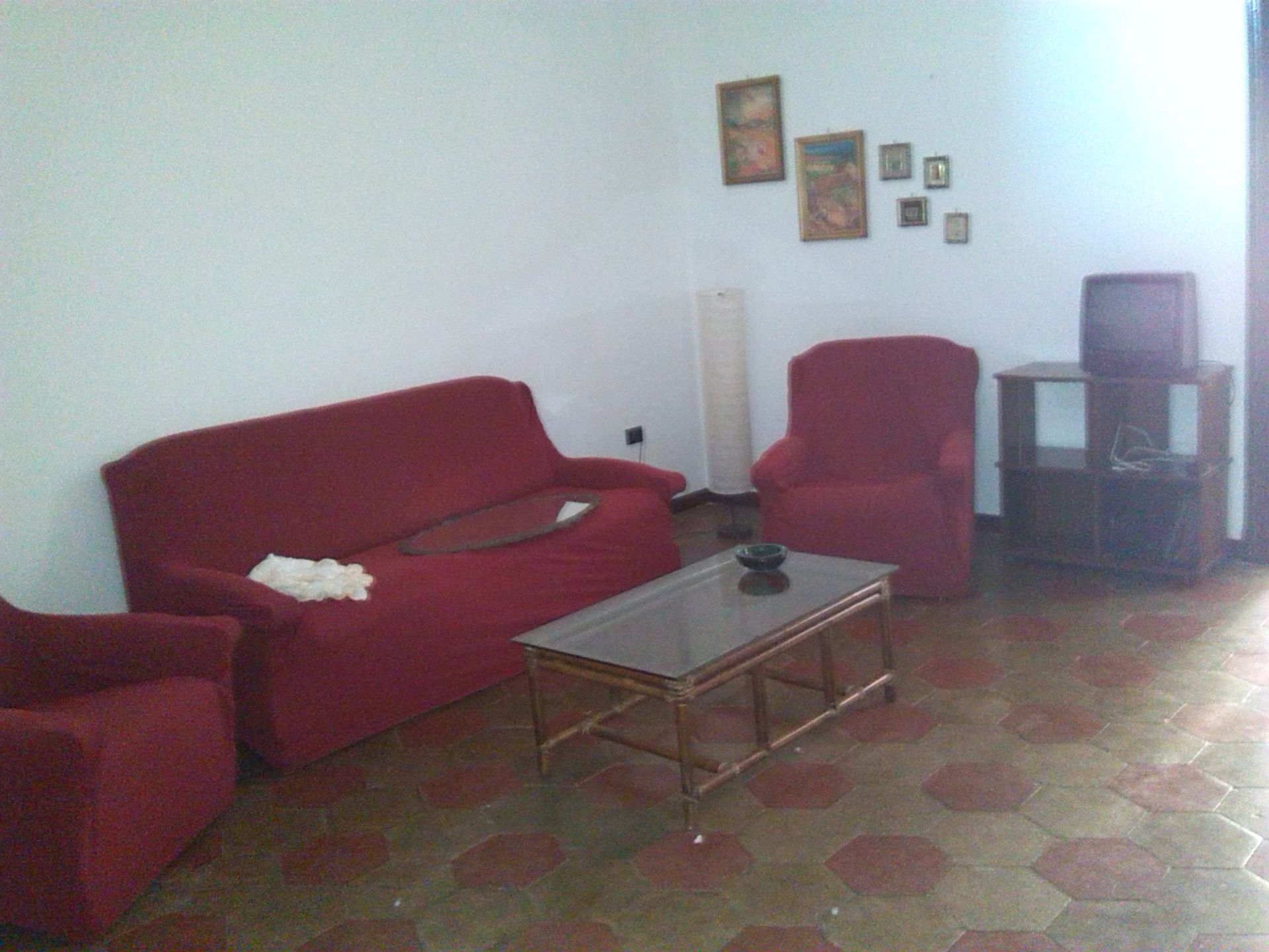 Affitto Posto in doppia €500 - Taranto (Borgo), Via angelo berardi 21_3