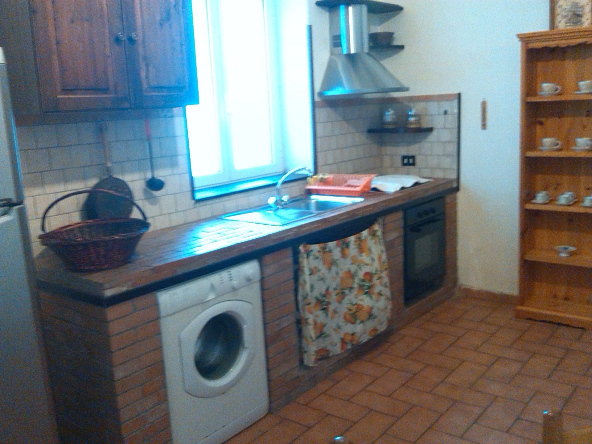 Posto letto in doppia — pratico e comodo