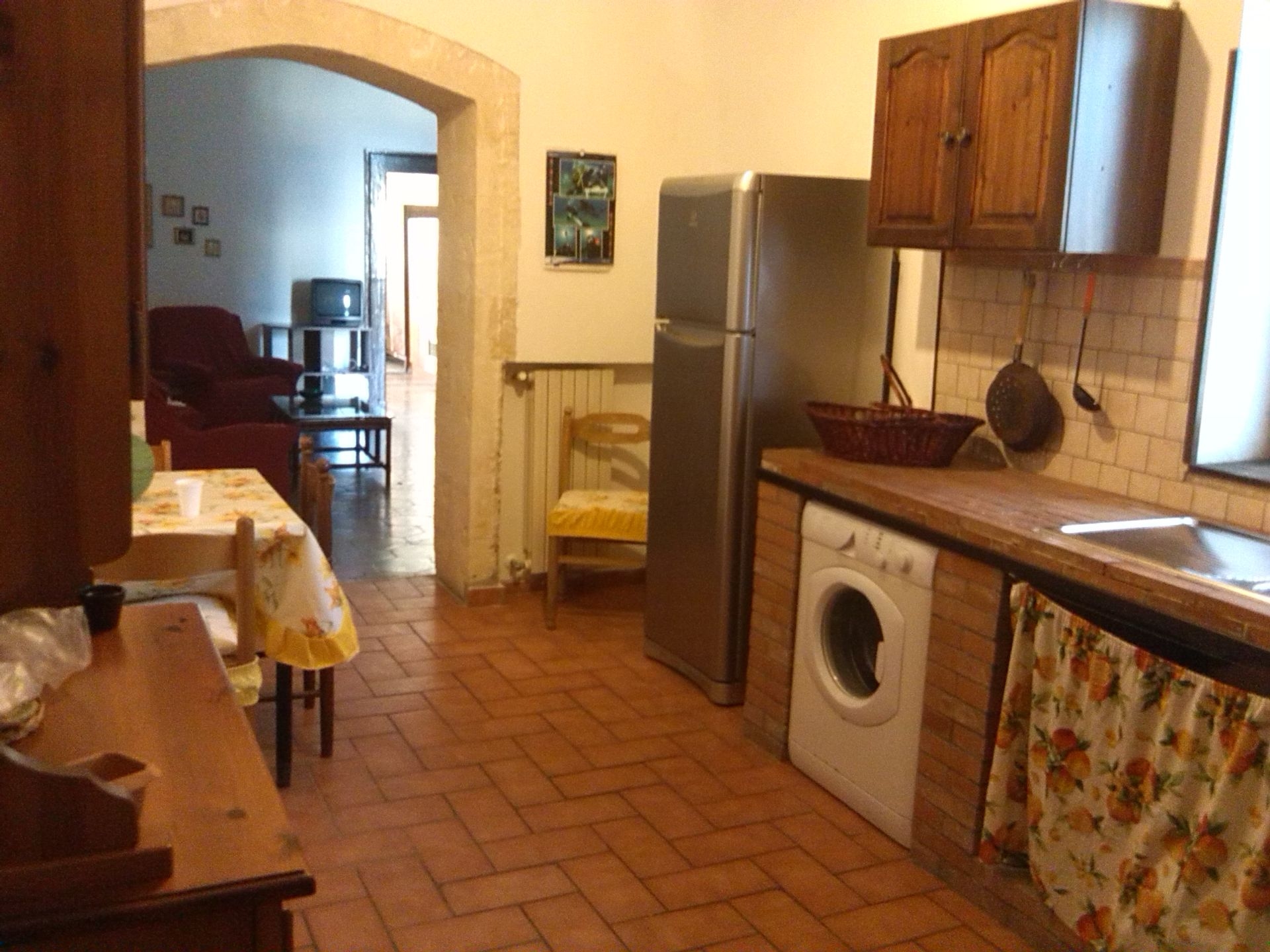 Posto letto in doppia — pratico e comodo