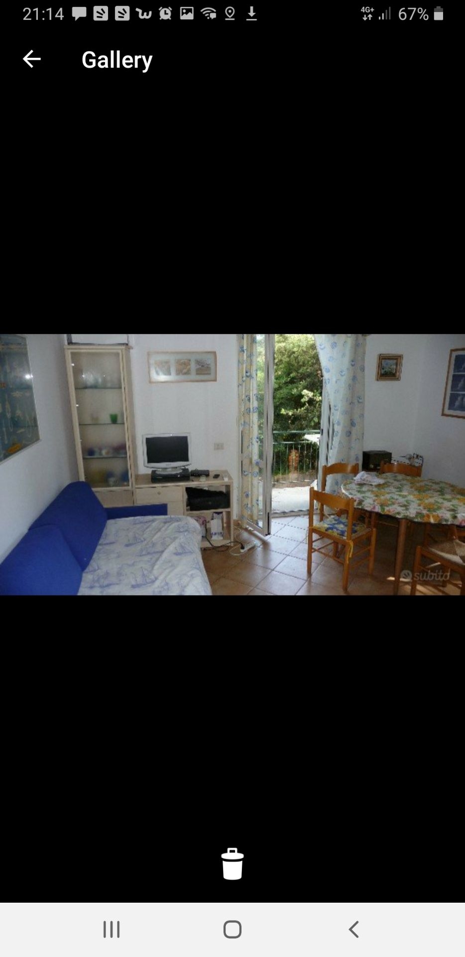 Affitto Appartamento €2500 - Anzio (Santa Teresa), Viale coriolano 7_3