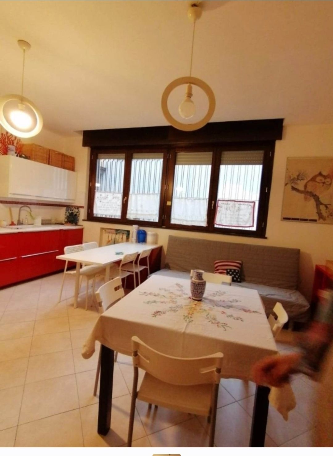 Affitto Stanza singola €600 - Milano (Bocconi), Via francesco brioschi 54_3