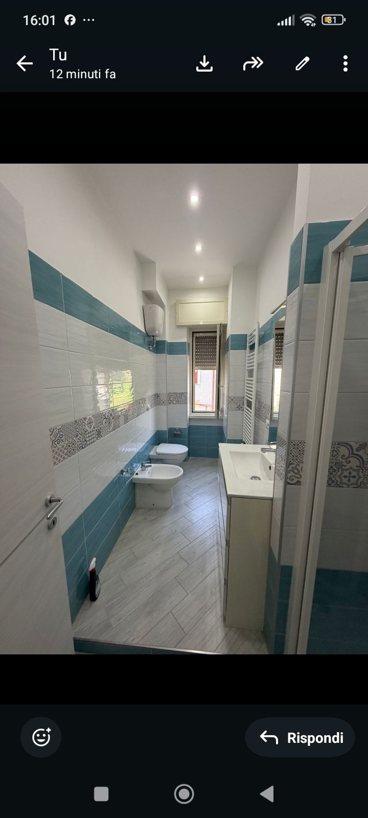 Affitto Appartamento €2500 - Minturno, Via del golfo di gaeta 17_2