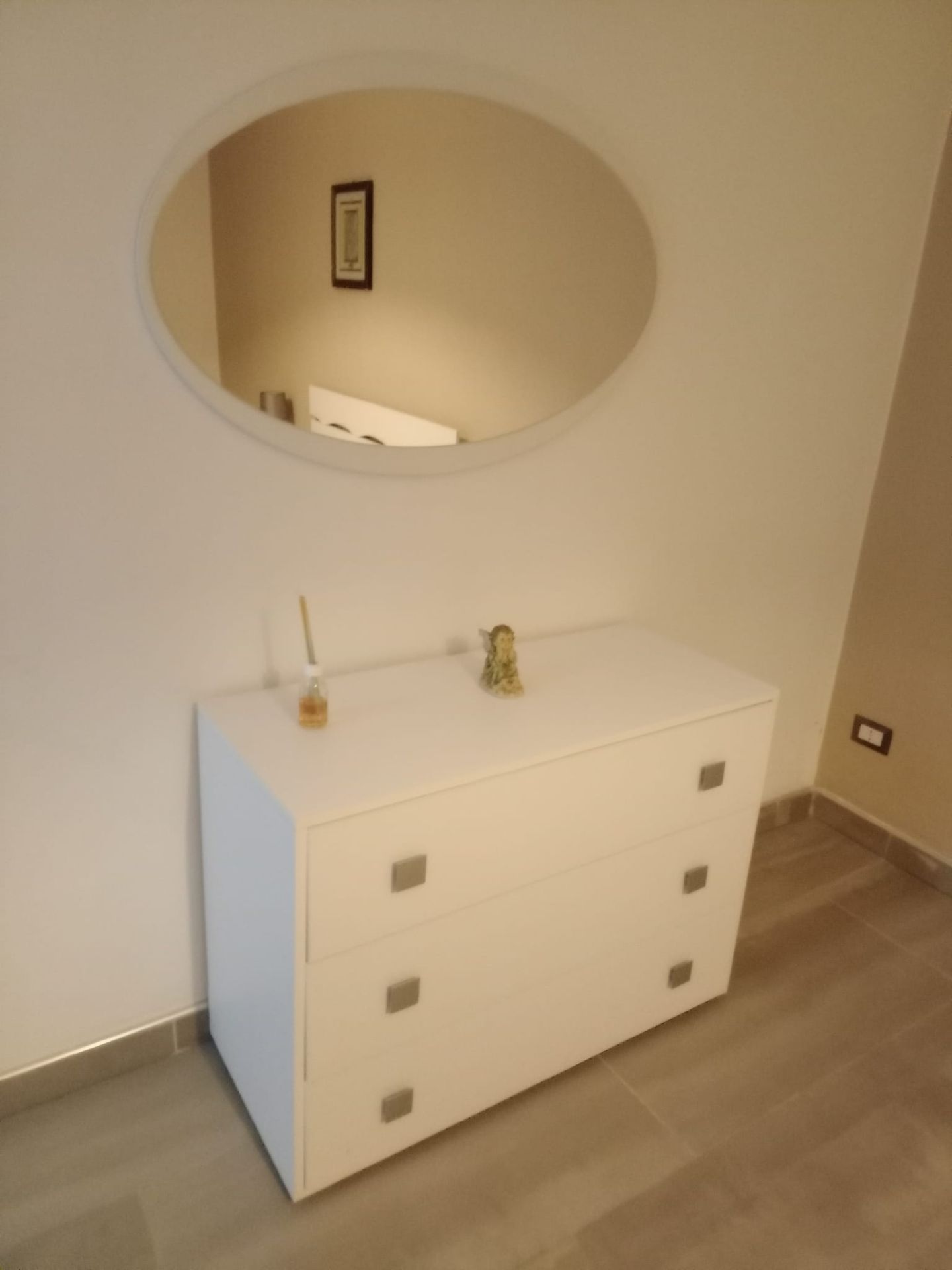 Affitto Appartamento €400 - Caltanissetta, Via napoleone colajanni 137