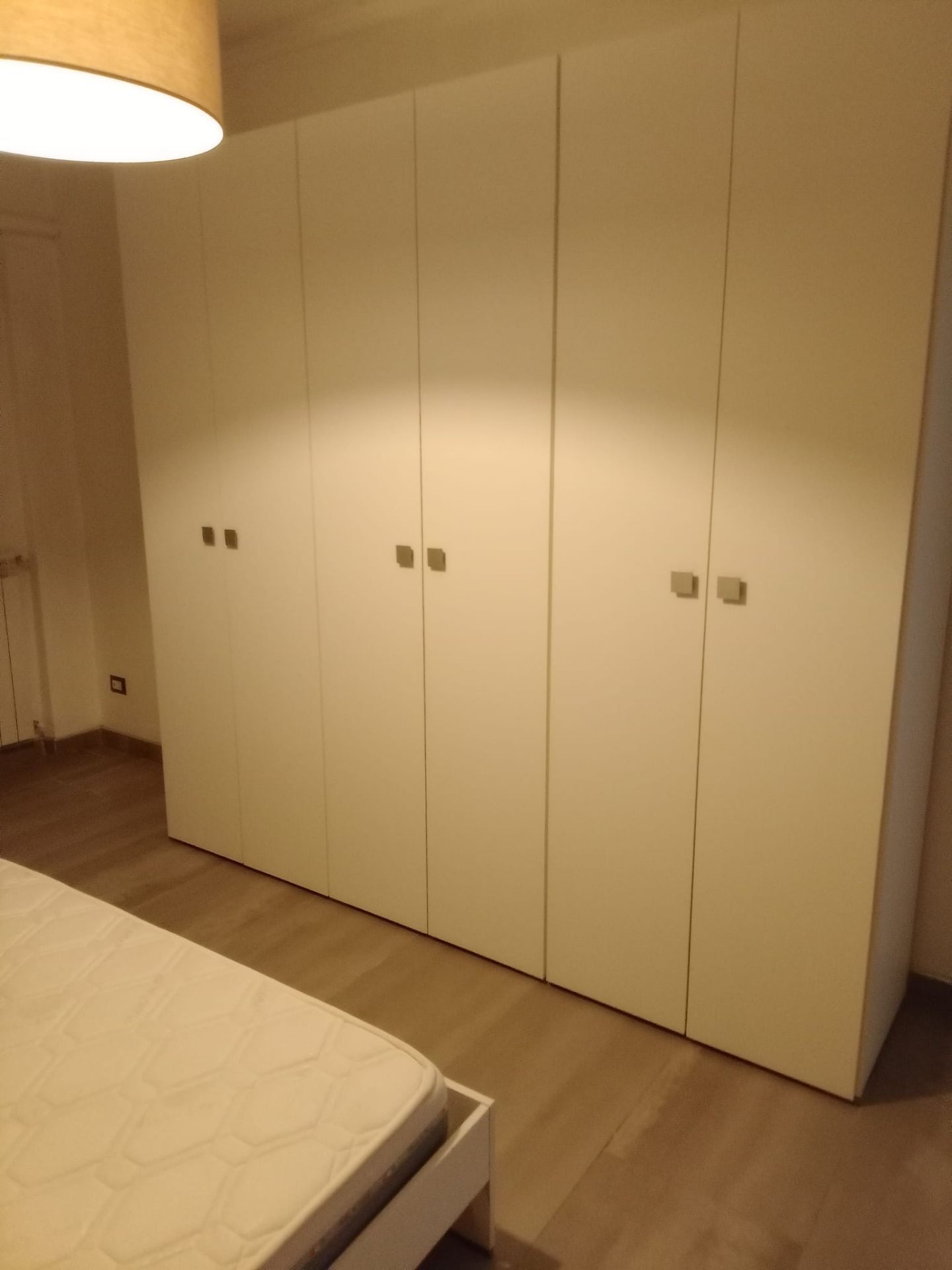 Affitto Appartamento €400 - Caltanissetta, Via napoleone colajanni 137_2