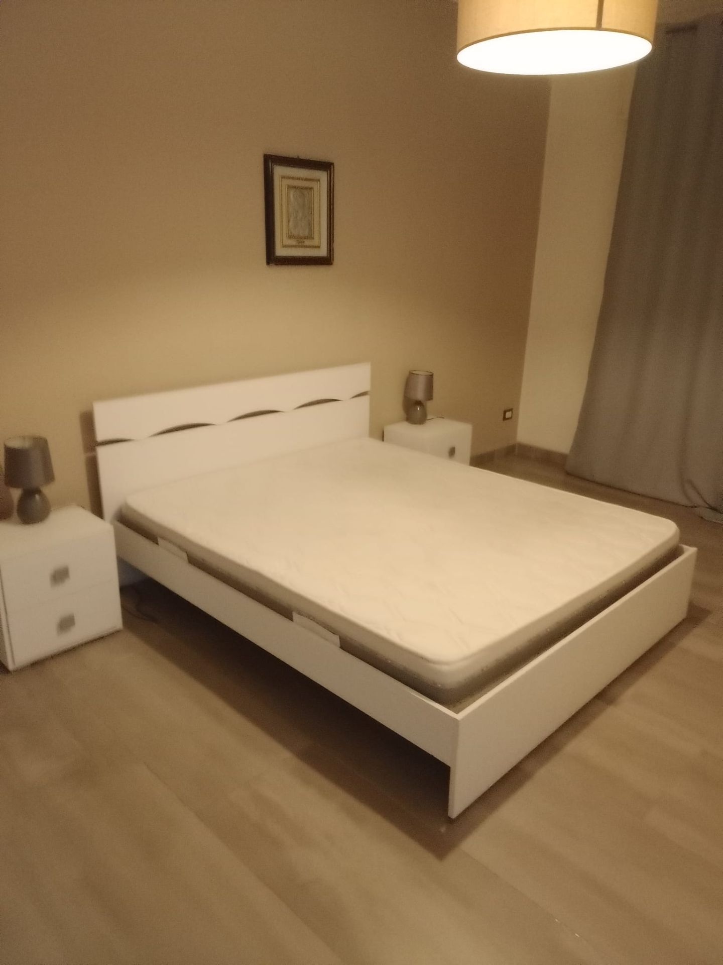 Affitto Appartamento €400 - Caltanissetta, Via napoleone colajanni 137_3
