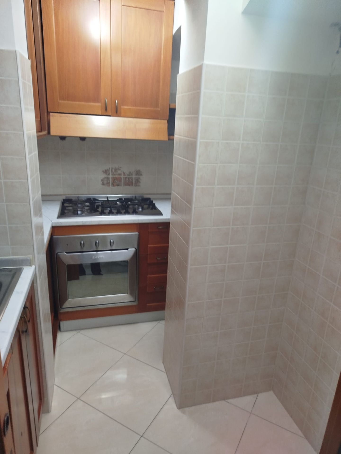 Vendita Casa indipendente - Cisternino (Centro), Via dante alighieri 38