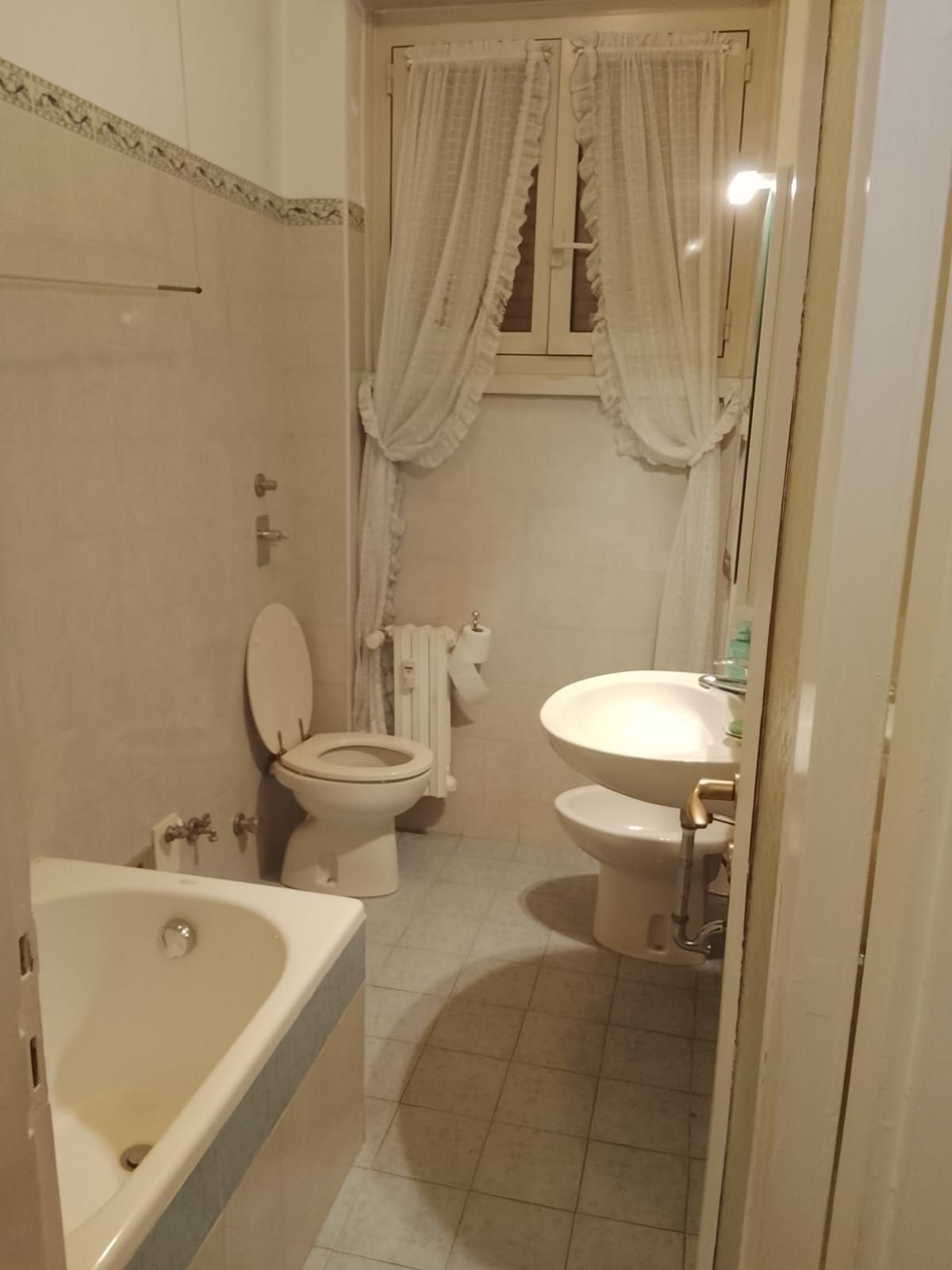 Affitto Appartamento €1300 - Milano (ISOLA BICOCCA NIGUAR), Piazzale nizza 3_2