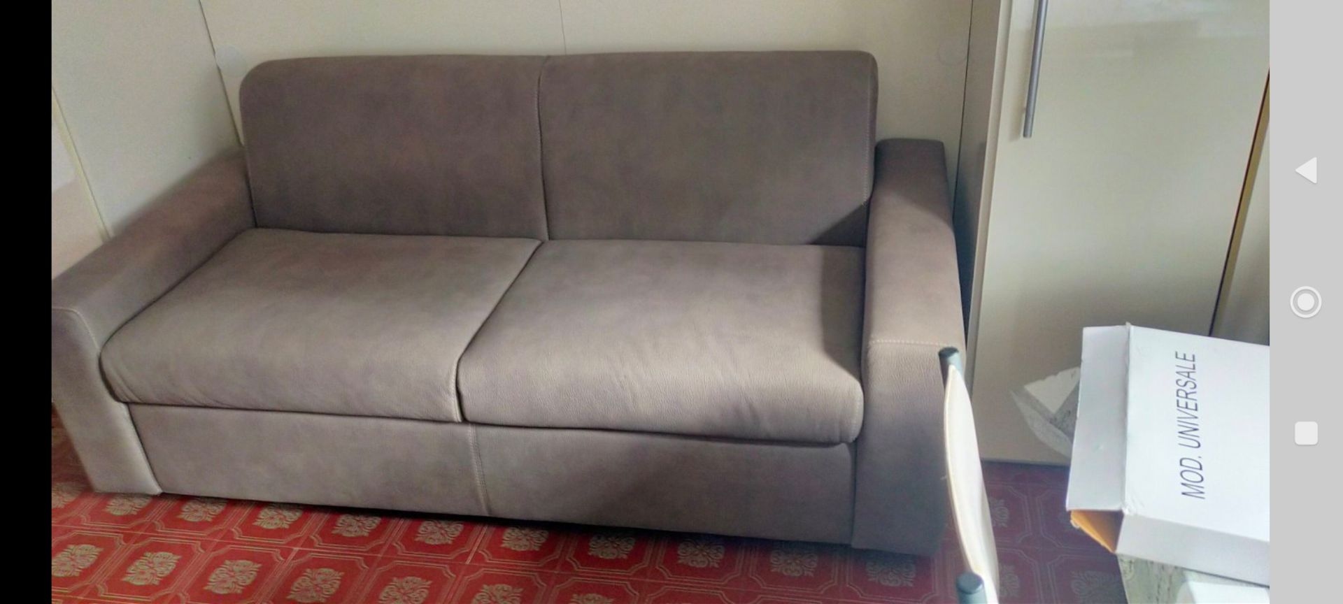 Affitto Appartamento €550 - Laives (5 km da Bolzano), Via fuchser 3_3