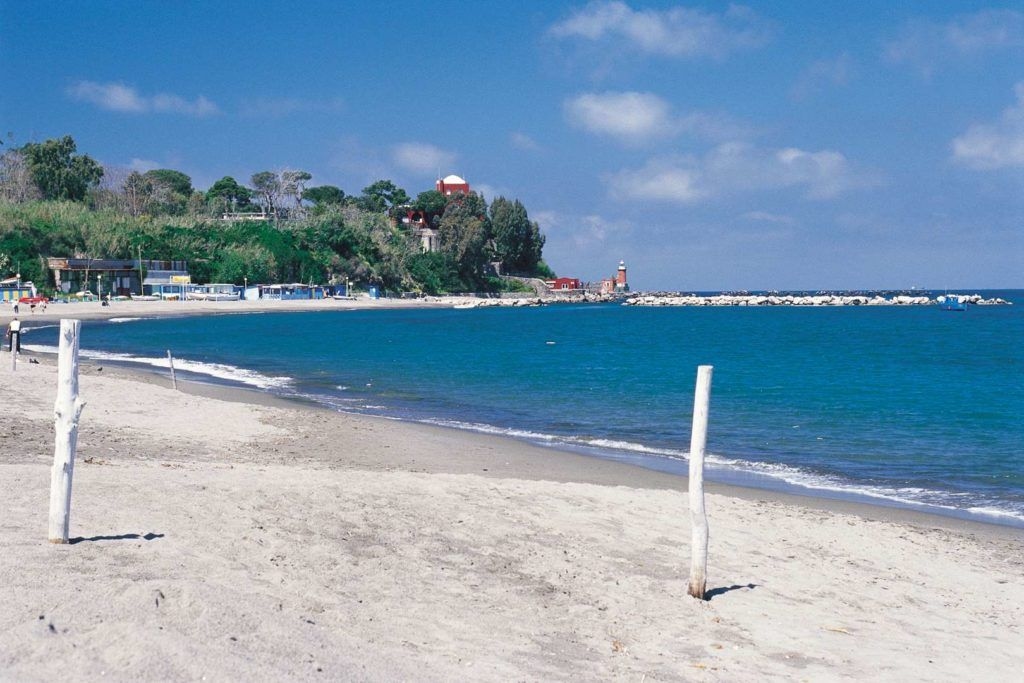 Affitto Casa indipendente €2500 - Ischia (Ischia Porto), Via francesco buonocore 19