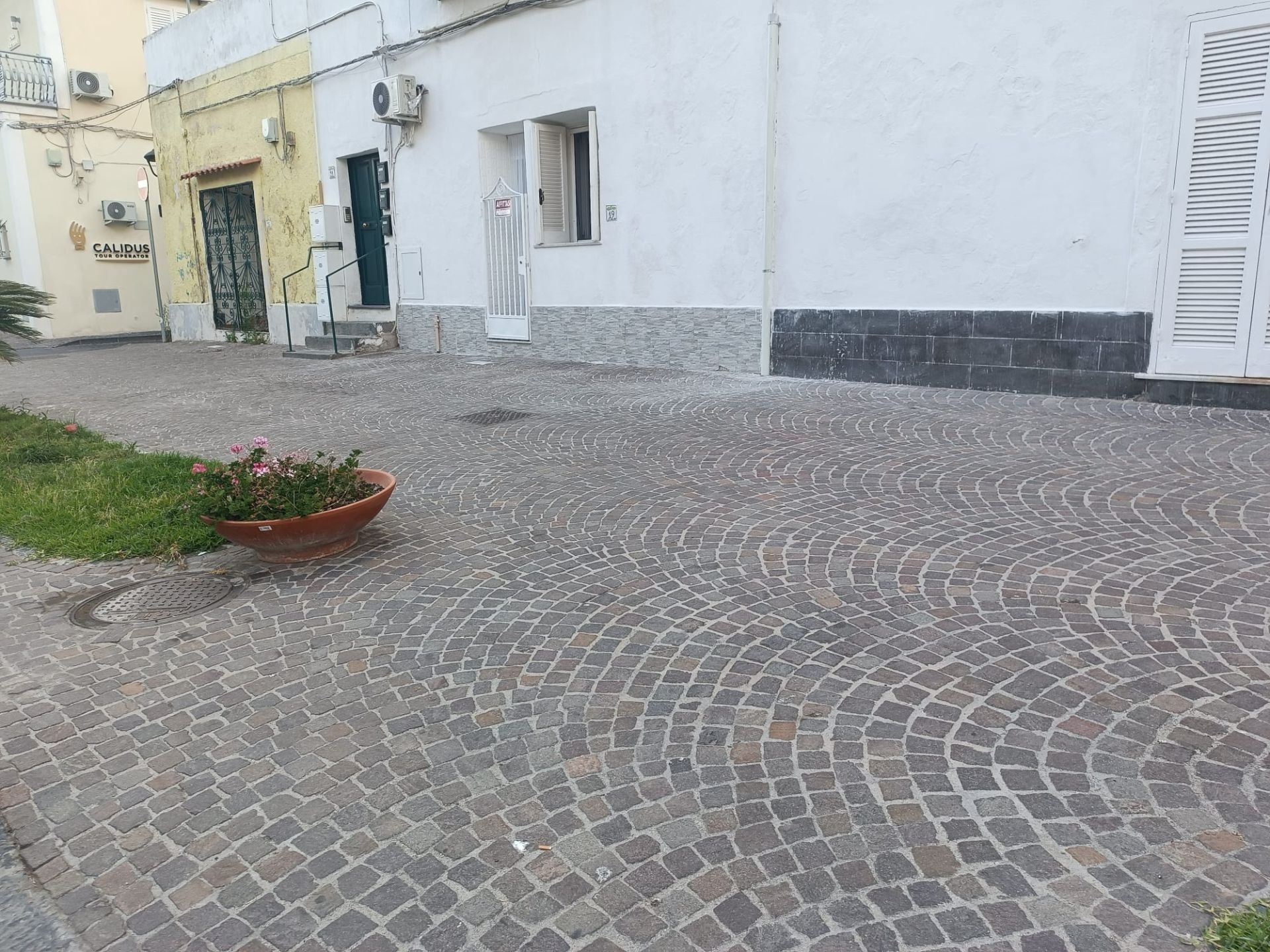 Affitto Casa indipendente €2500 - Ischia (Ischia Porto), Via francesco buonocore 19_2