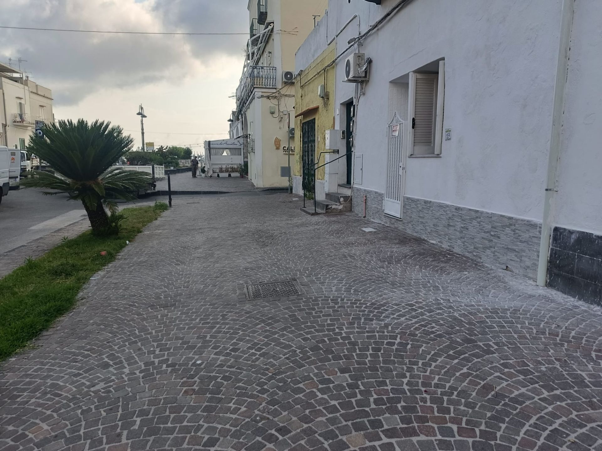Affitto Casa indipendente €2500 - Ischia (Ischia Porto), Via francesco buonocore 19_3