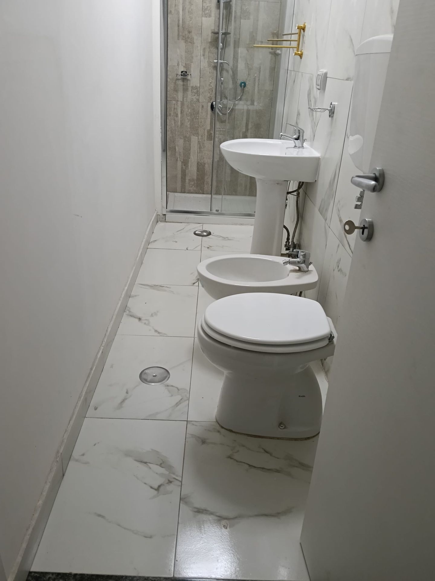 Affitto Stanza singola €350 - Baronissi, Via cappella 59_2