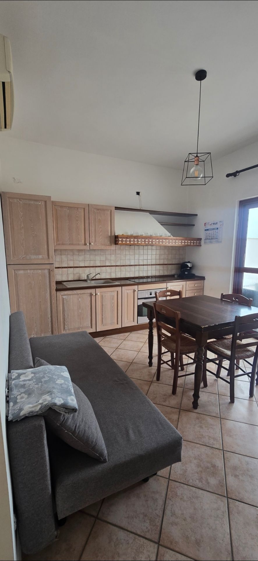 Affitto Casa a schiera €550 - Barletta (zona levante), Viale regina elena 96_3
