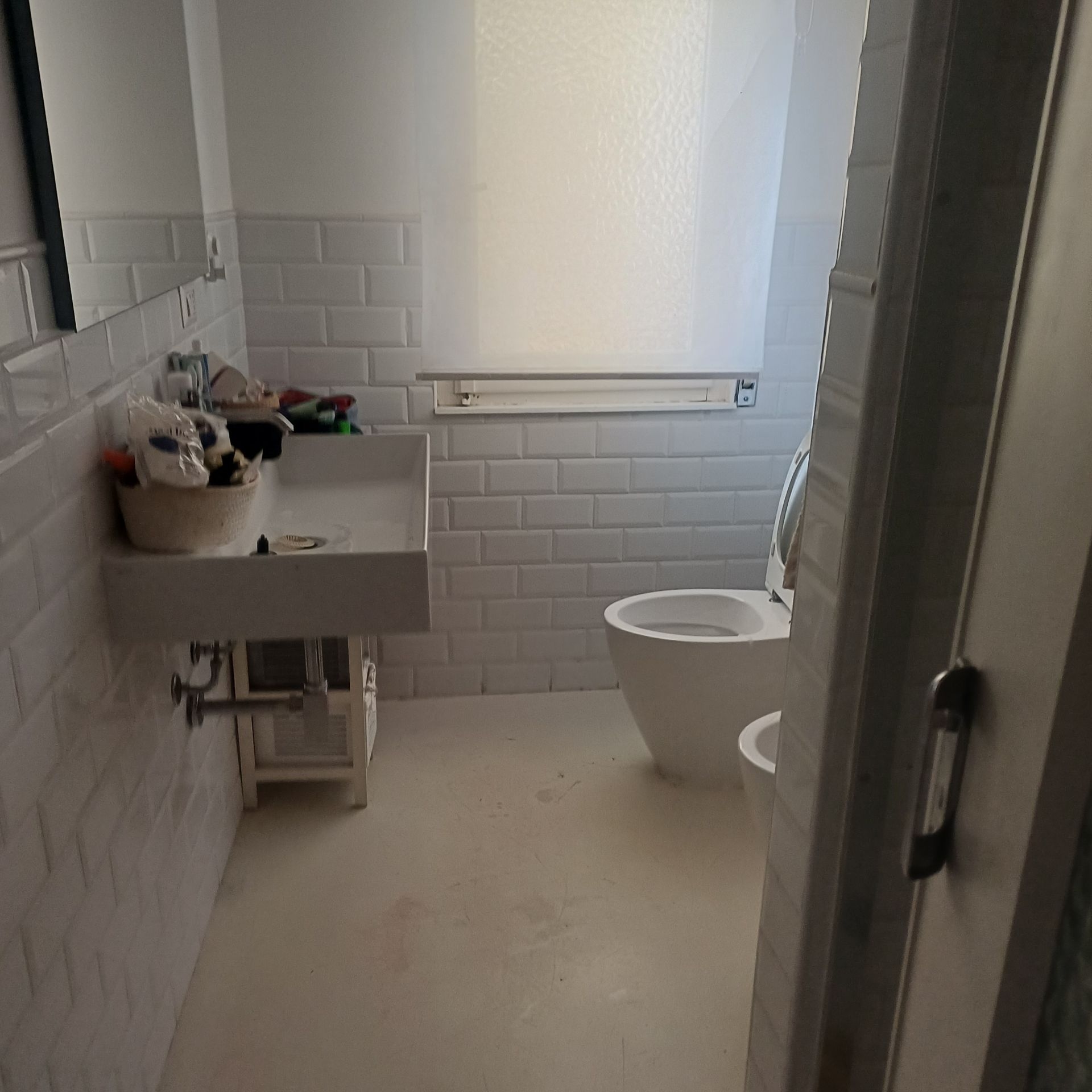 Affitto Stanza singola €500 - Cagliari (Cagliari), Via malfidano 6_3