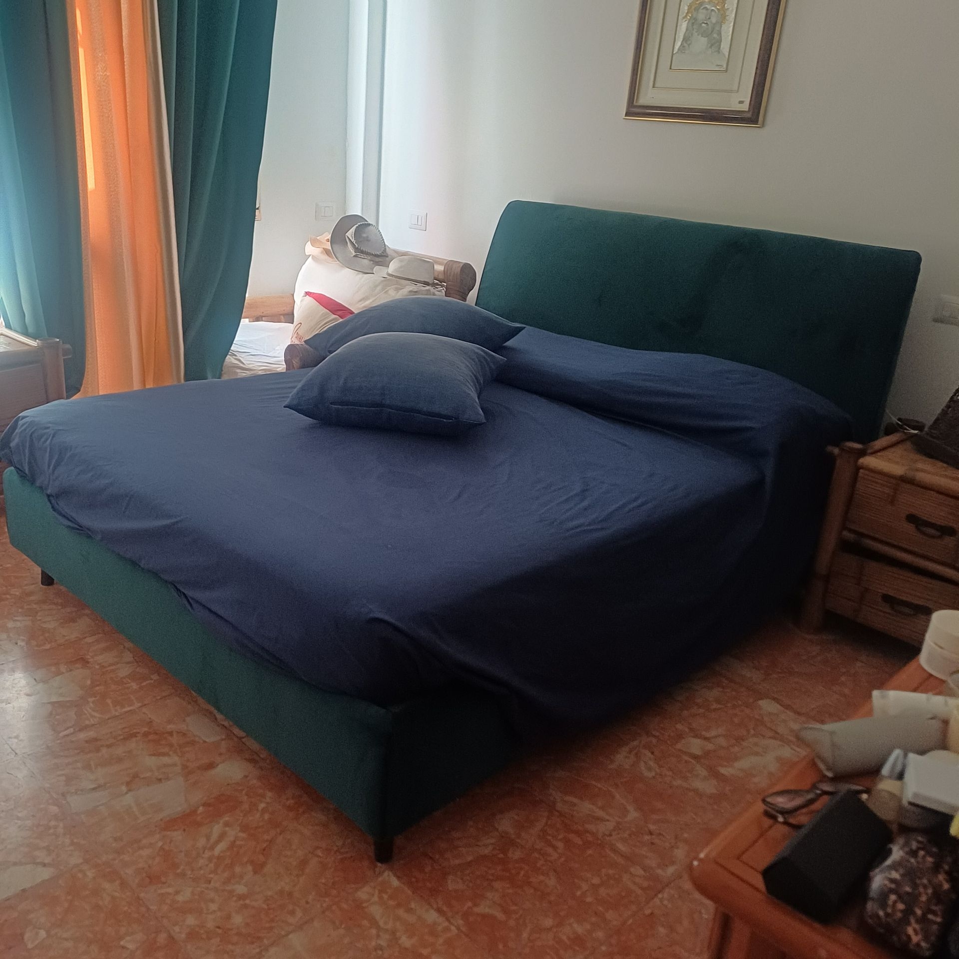 Affitto Stanza singola €500 - Cagliari (Cagliari), Via malfidano 6