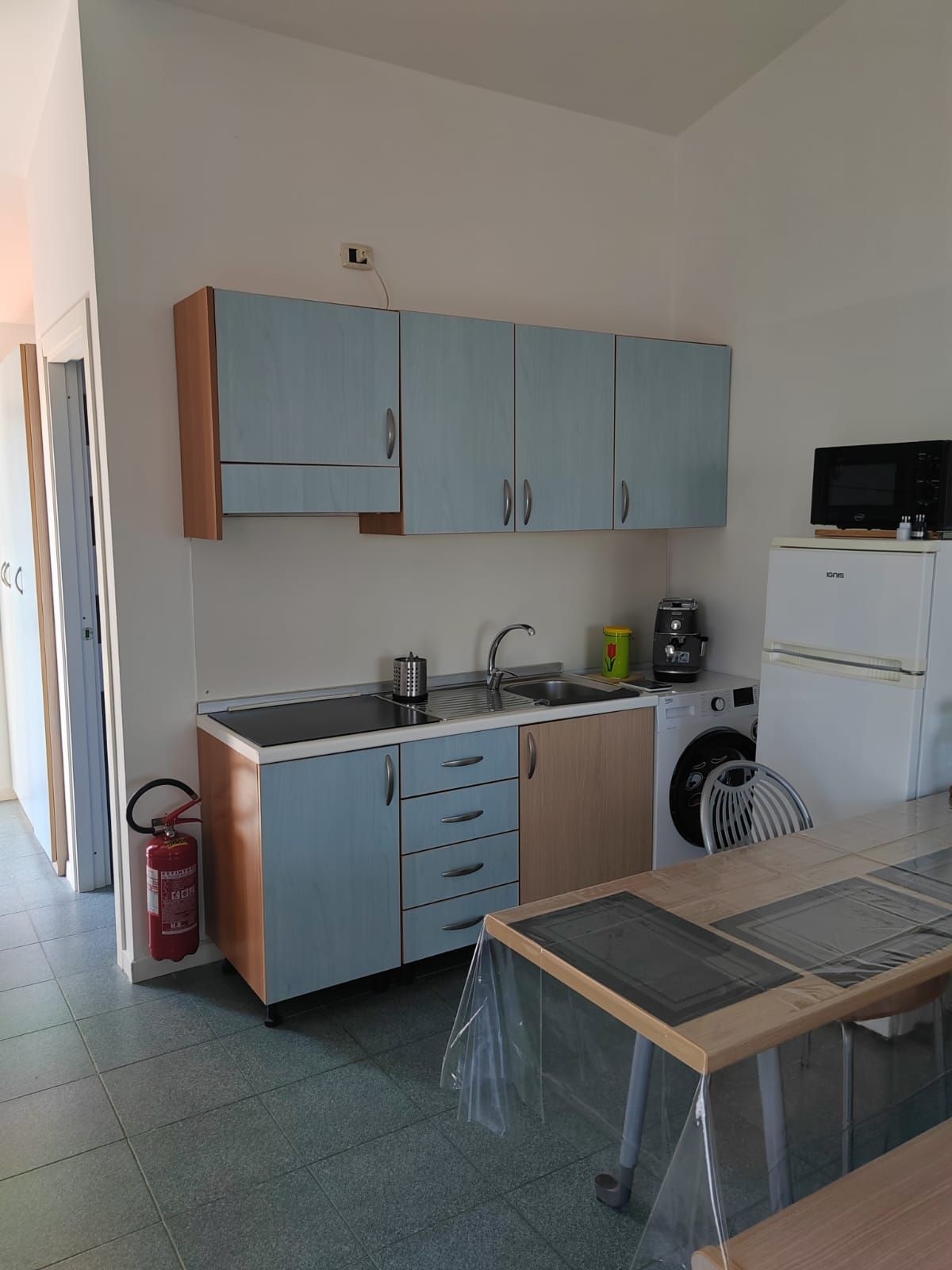Affitto Appartamento €700 - Sant'andrea apostolo dello ionio (S.Andrea dello ionio), Contrada taverna 461_2
