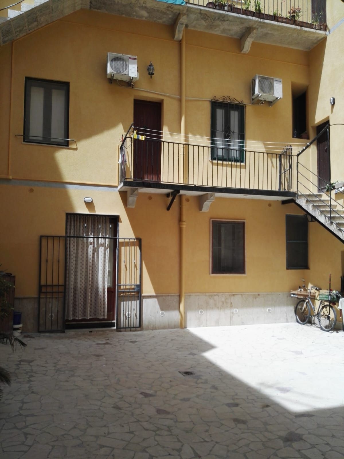Vendita Appartamento - Trapani, Via serisso 54_2