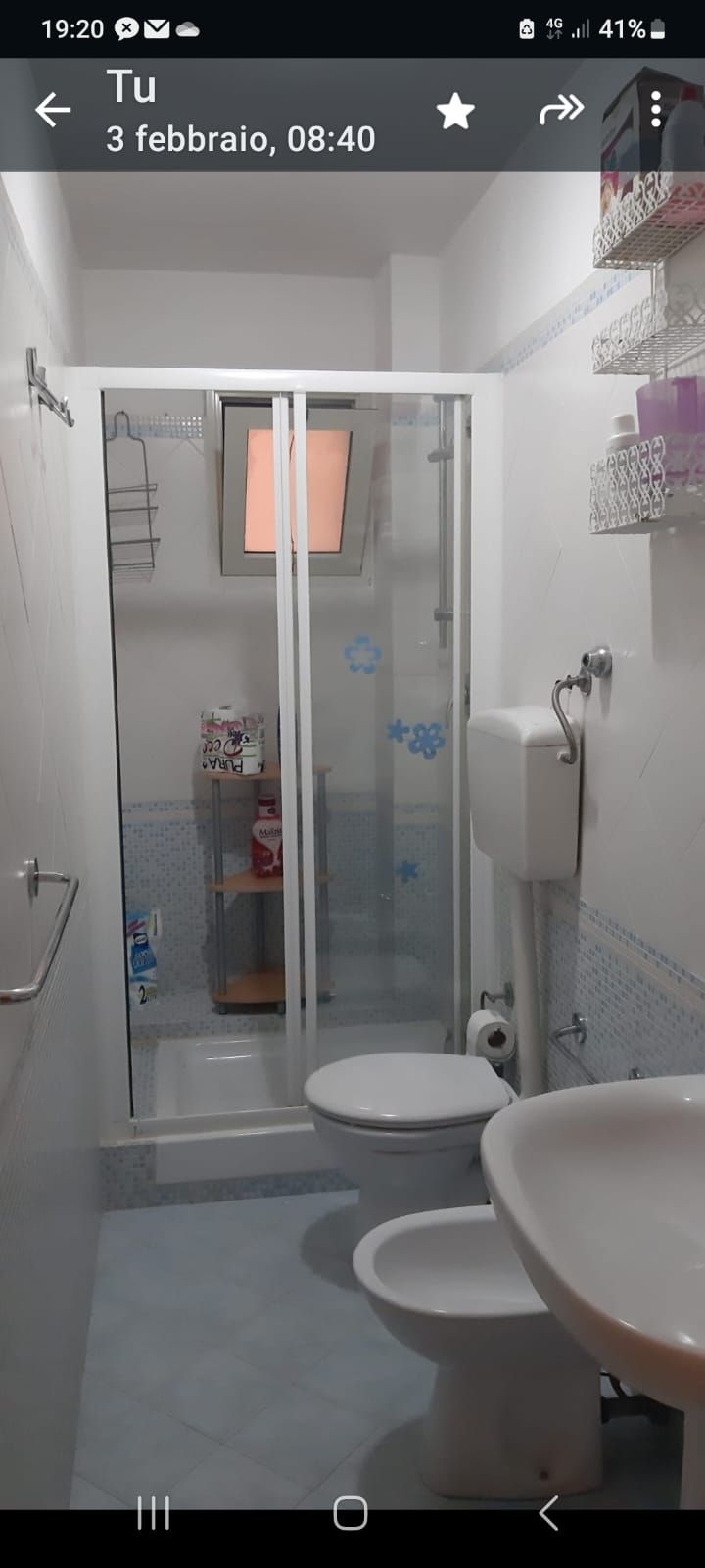 Vendita Appartamento - Trapani, Via serisso 54_3