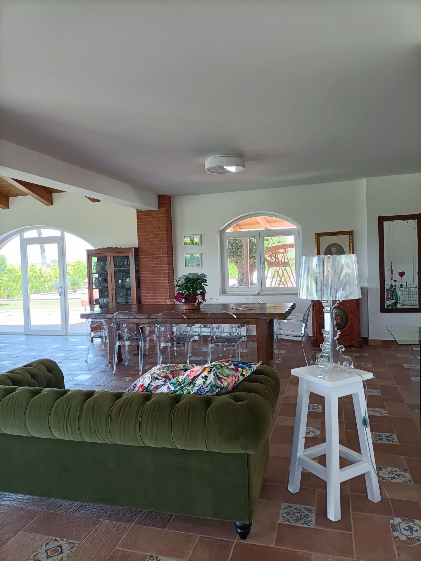 Affitto Rustico €4000 - Capaccio paestum, Via vasca di colmata 48C_2