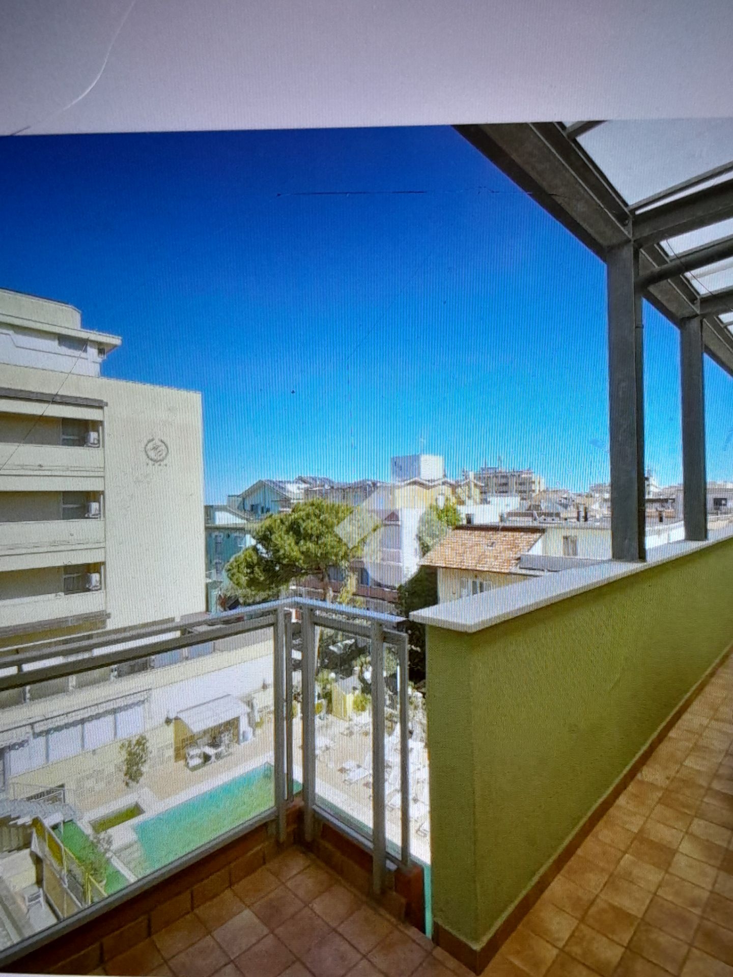 Affitto Appartamento €600 - Bellaria-igea marina, Via alfredo panzini 37