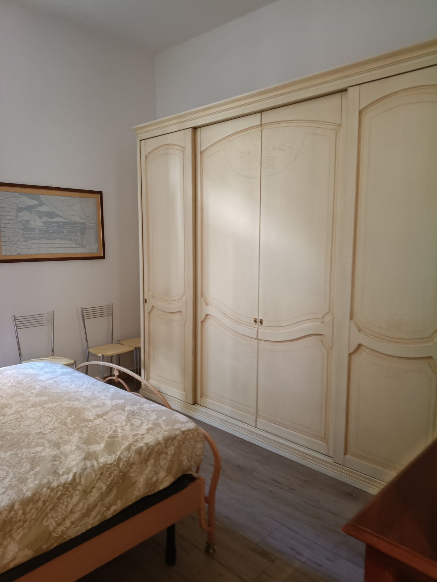 Comfort moderno vicino al polo universitario