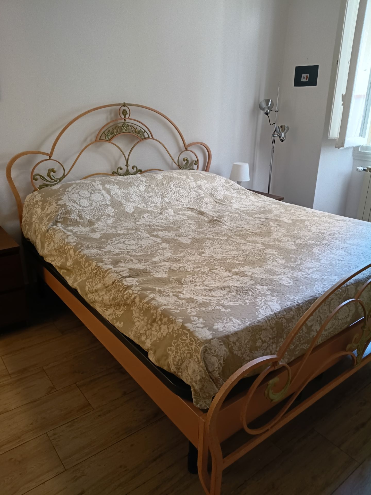 Affitto Appartamento €1000 - Firenze (Rifredi), Viale giovanni battista morgagni 40_2