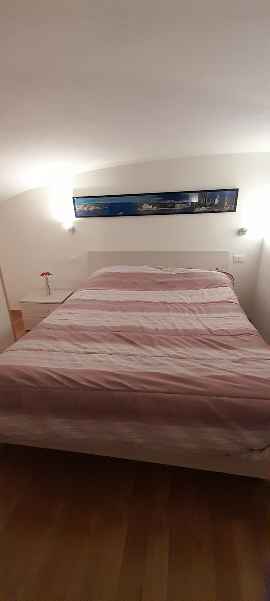 Affitto Appartamento €550 - Gaeta (Centro storico), Via dell'indipendenza vico 21 14_2