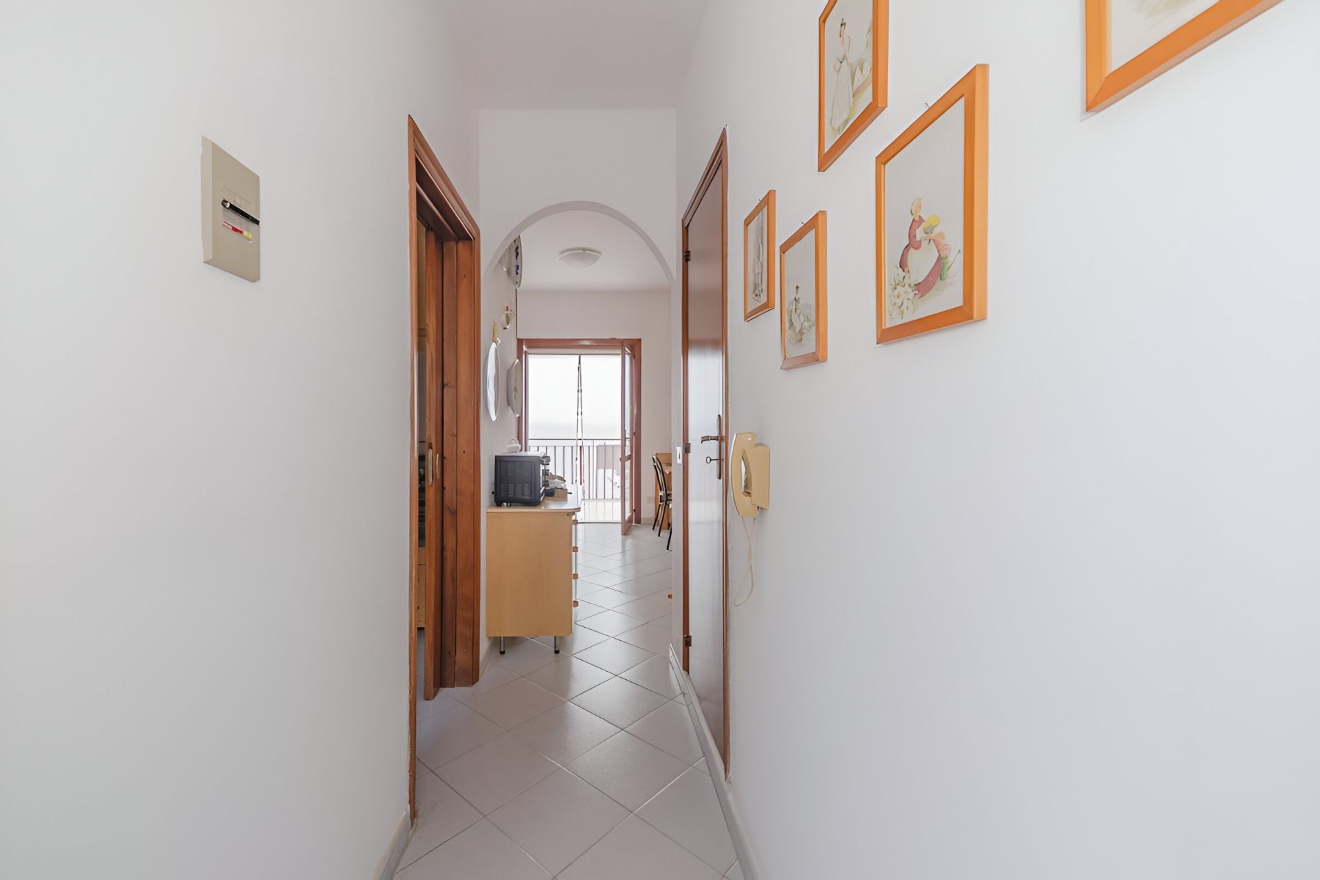 Affitto Appartamento €600 - Letojanni (Poggio del Sole), Via chincherini 128_2