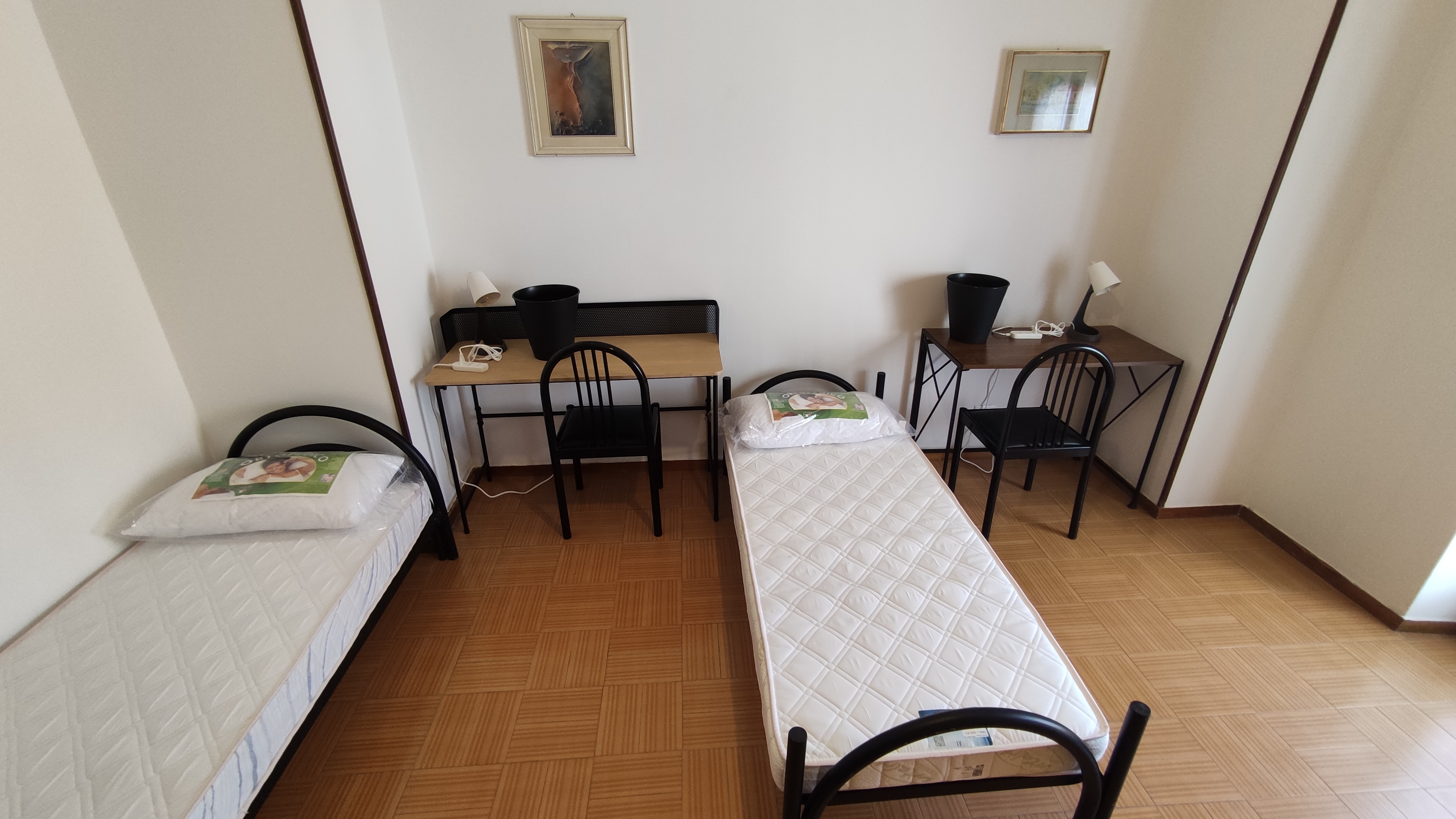 Affitto Posto in doppia €270 - Verona (Porta Vescovo), Corso venezia 9H_2