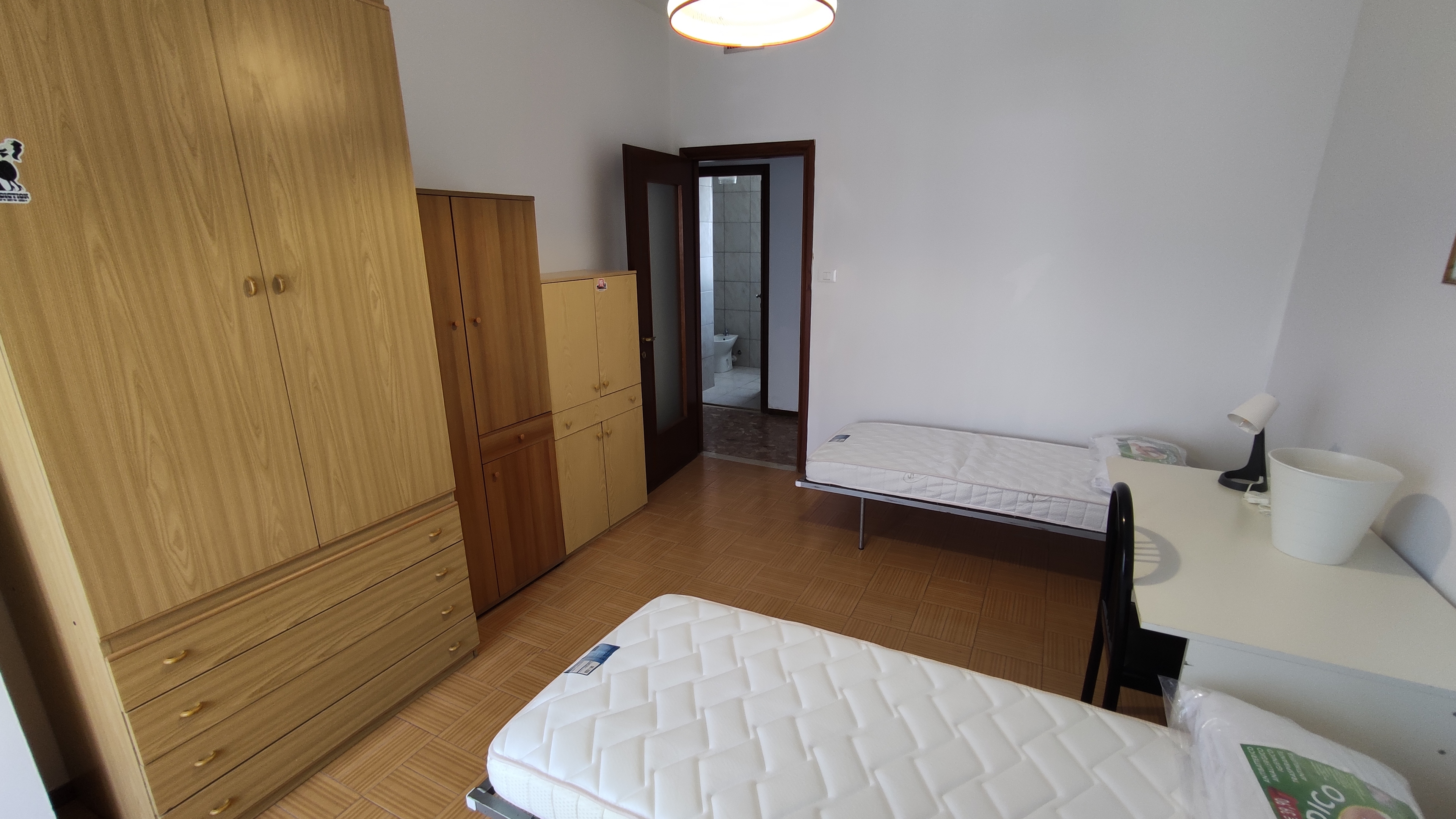 Affitto Posto in doppia €270 - Verona (Porta Vescovo), Corso venezia 9H_2