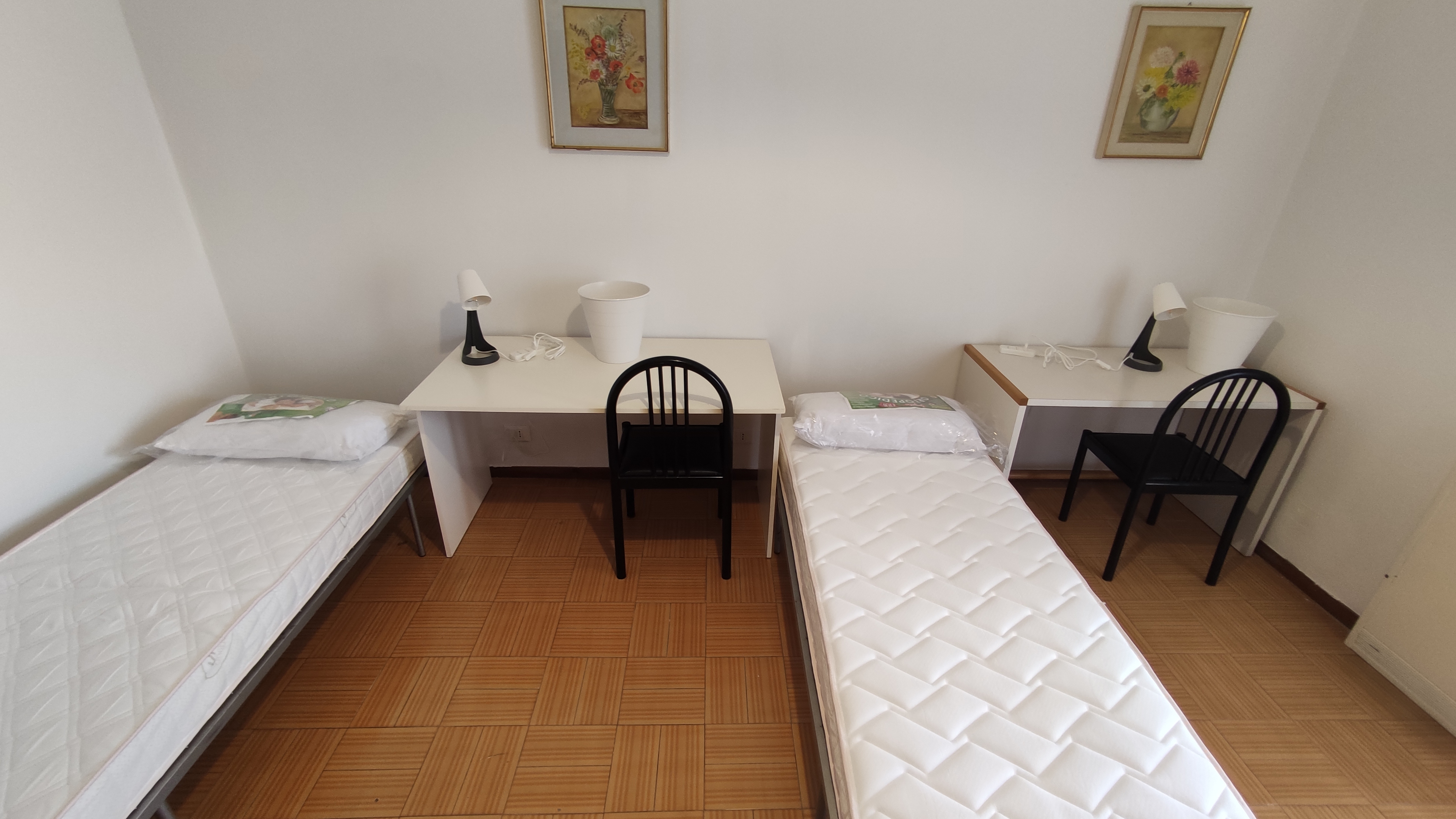 Affitto Posto in doppia €270 - Verona (Porta Vescovo), Corso venezia 9H_3