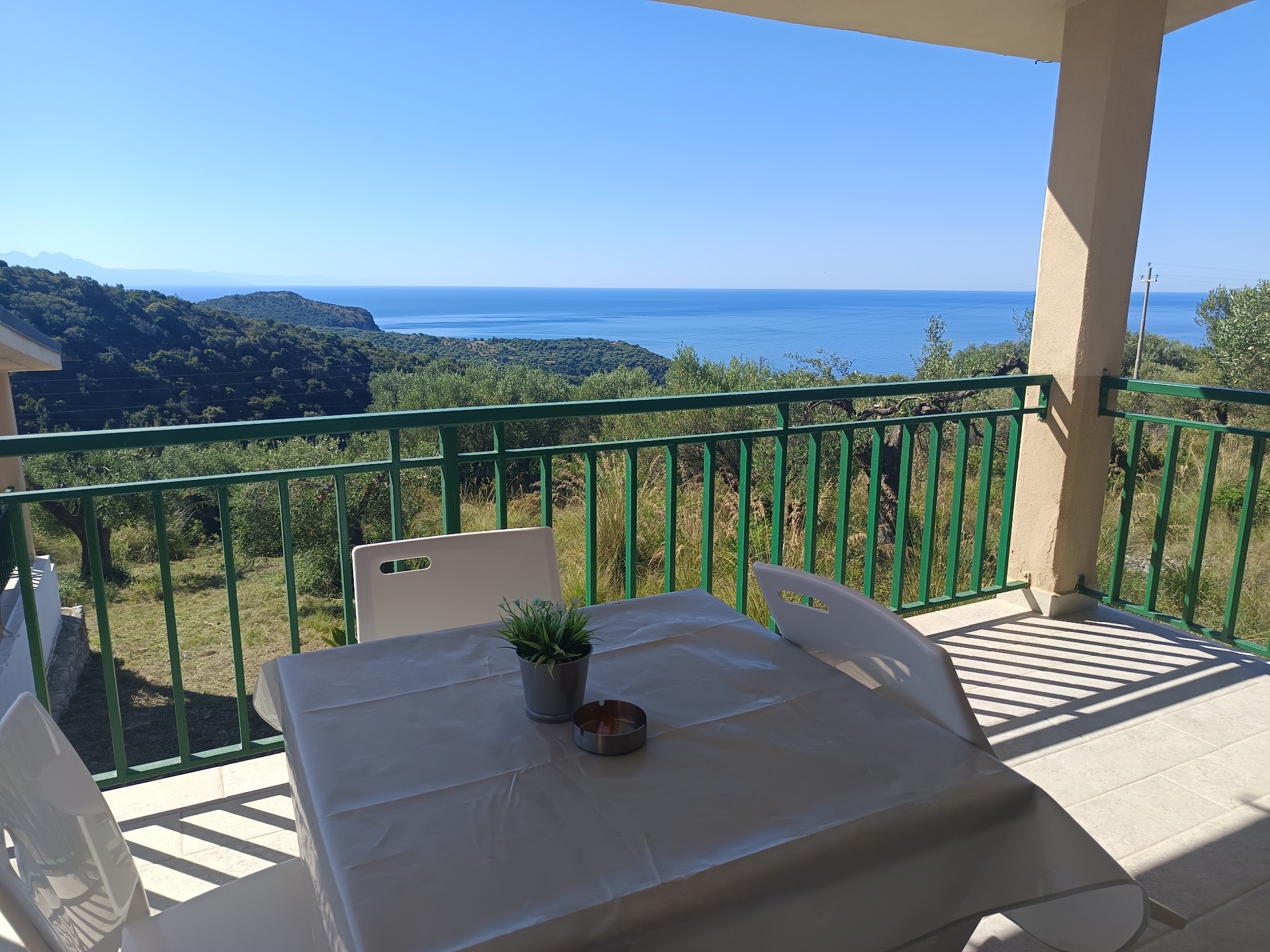 Casa schiera luminosa a due passi dal mare per la tua vacanza estiva nel CILENTO