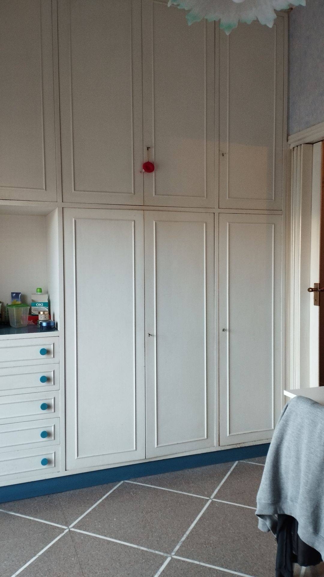 Affitto Stanza singola €450 - Roma (torrevecchia), Via di val favara 99_3