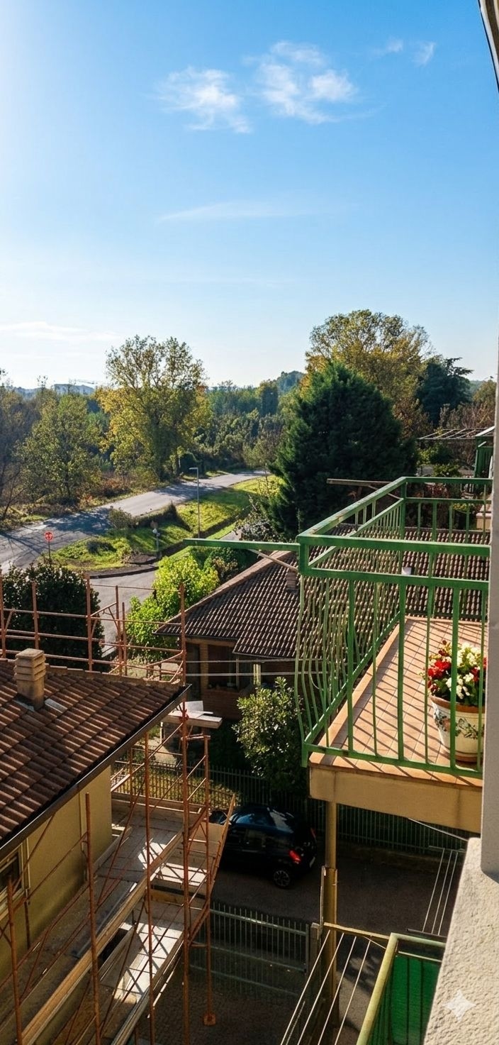 Vendita Appartamento - Paderno dugnano (cassina amata), Via alfredo oriani 4_2