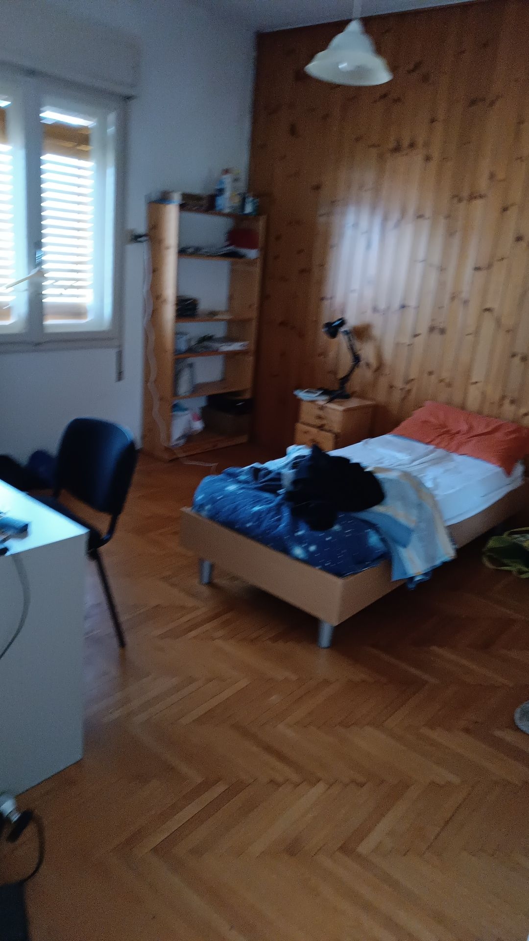 Affitto Stanza singola €320 - Trento, Località laste di mattarello 38121