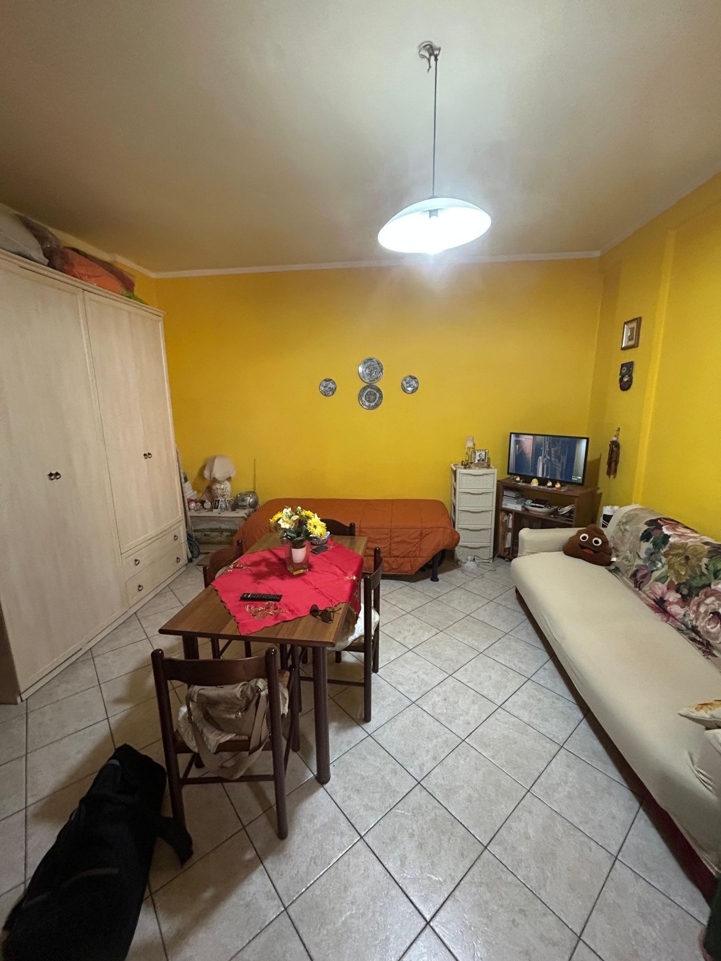 Vendita Appartamento - Palermo (Libertà), Via maggiore pietro toselli 87_3