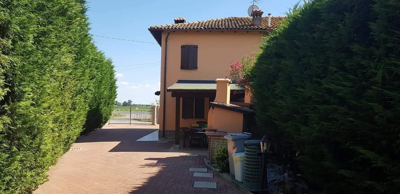 Vendita Casa a schiera - Poggio renatico (Q), Via sanguettola 49_2