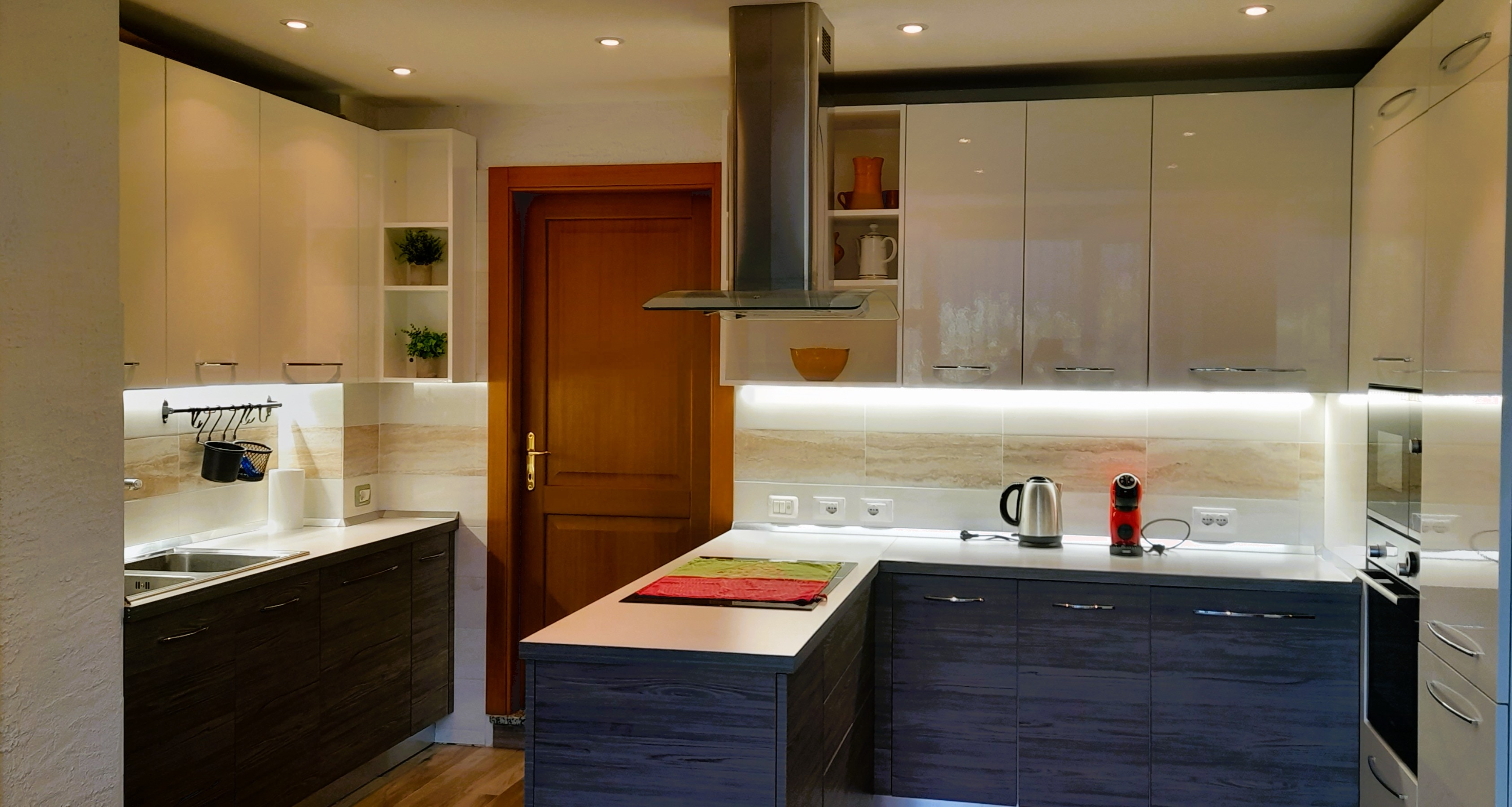 Affitto Appartamento €350 - Esino lario, Via adamello SNC_2