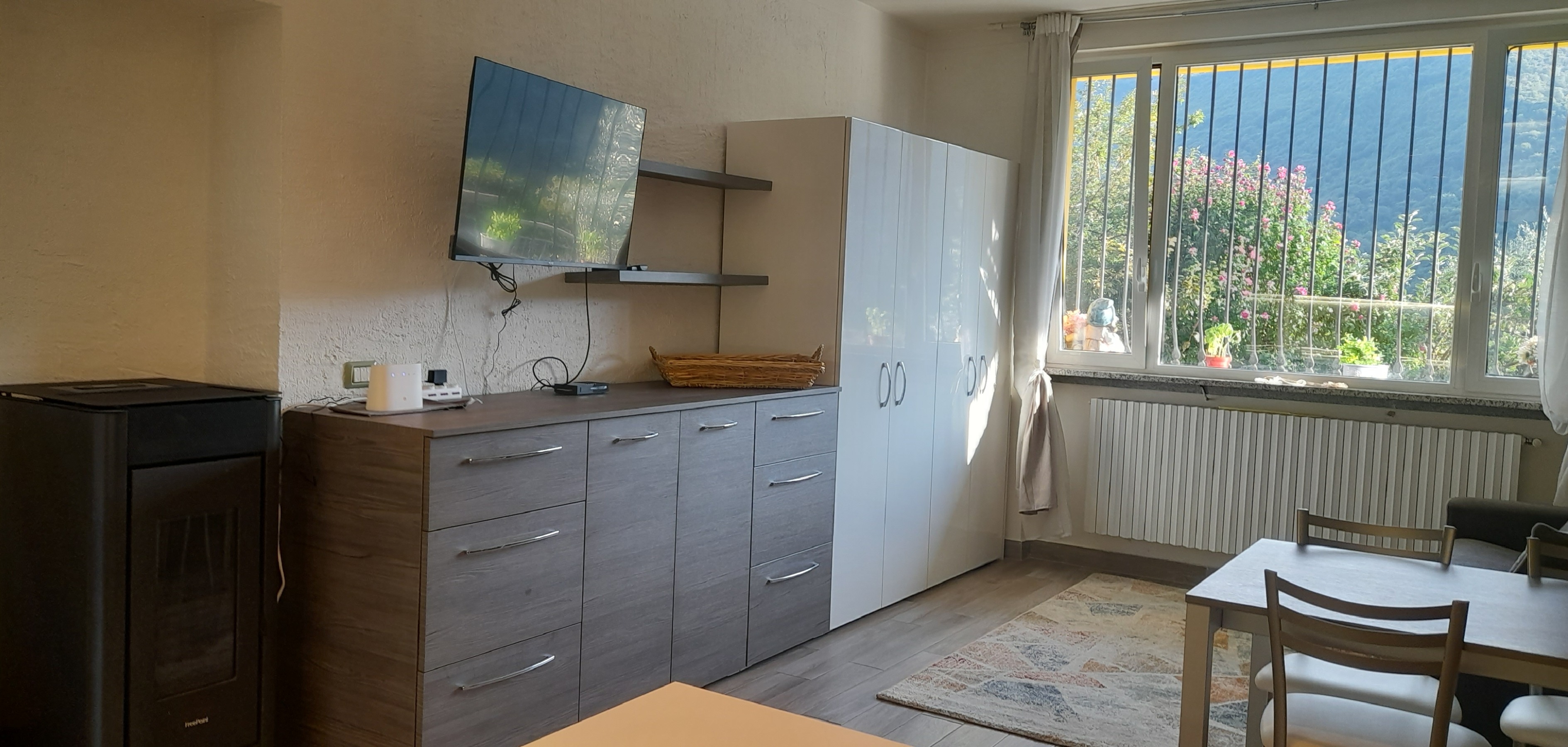 Affitto Appartamento €350 - Esino lario, Via adamello SNC_3