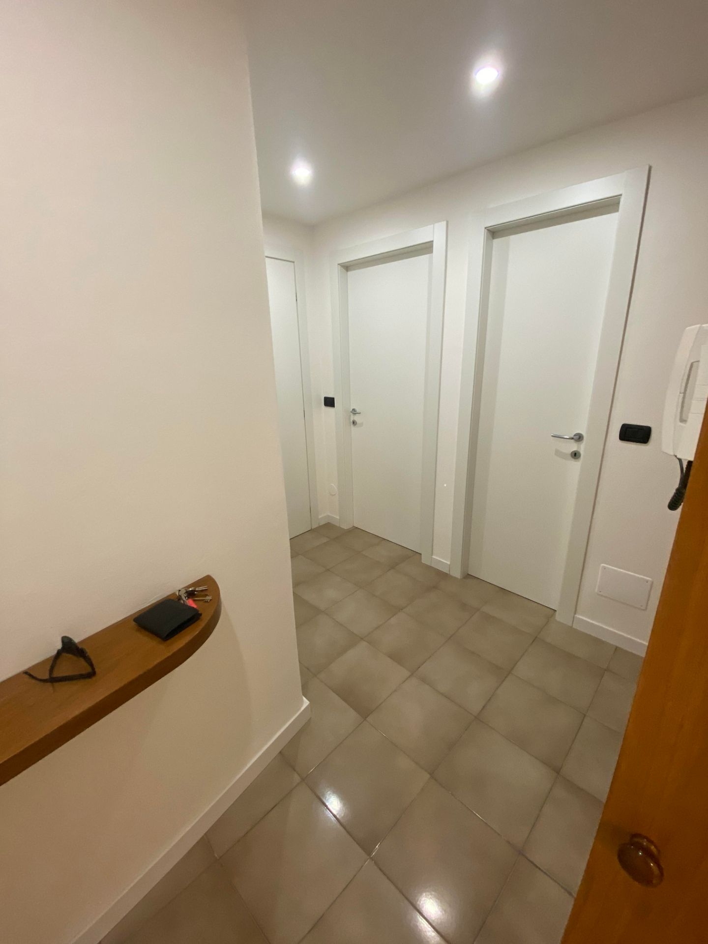 Affitto Posto in doppia €430 - Milano (niguarda-bicocca), Via luigi ornato 24_3