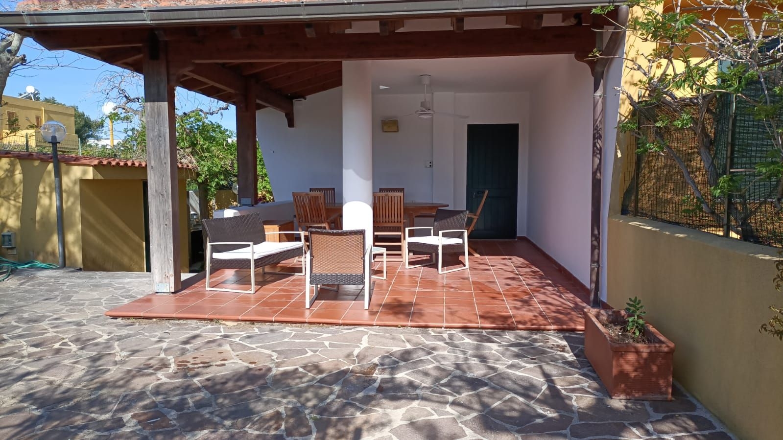 Affitto Villa €1800 - Melendugno (TORRE DELL'ORSO), Via anna magnani CN_2