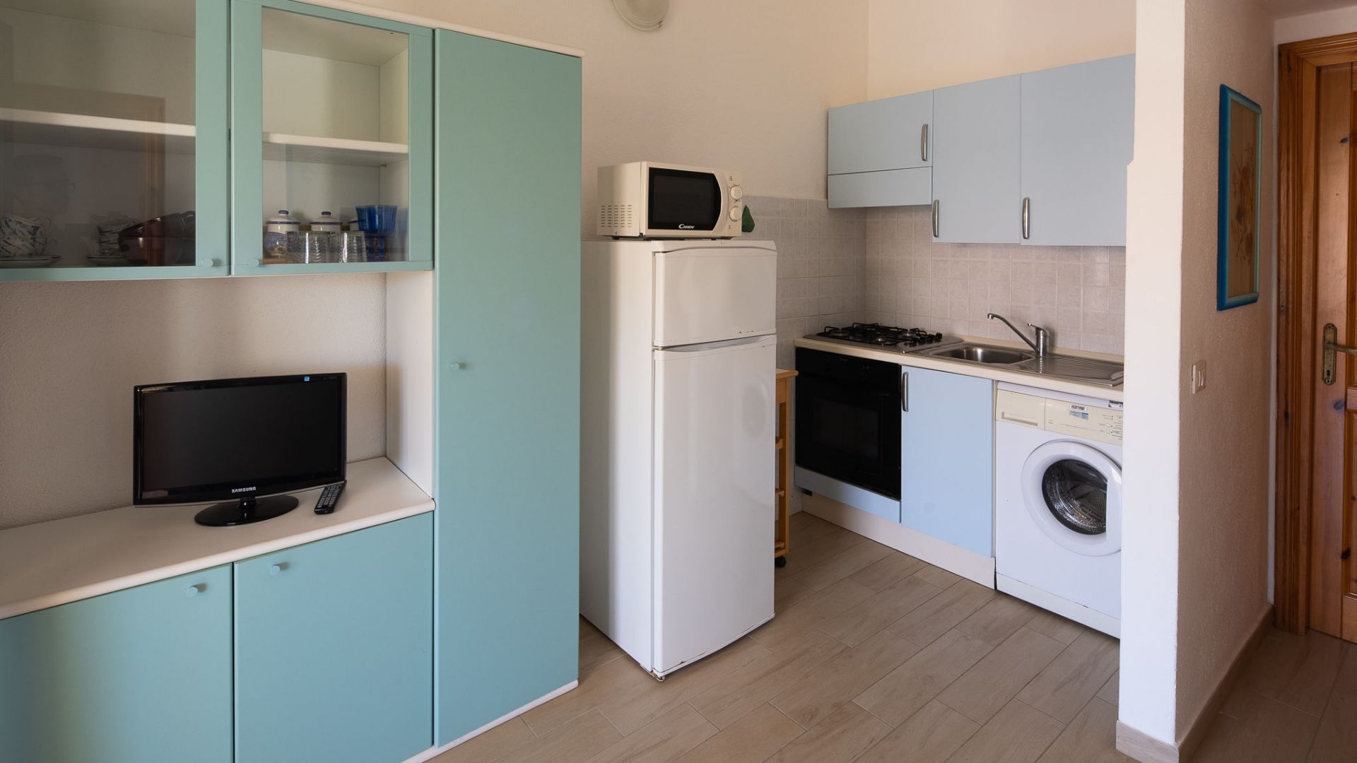 Villetta a pochi passi dal mare