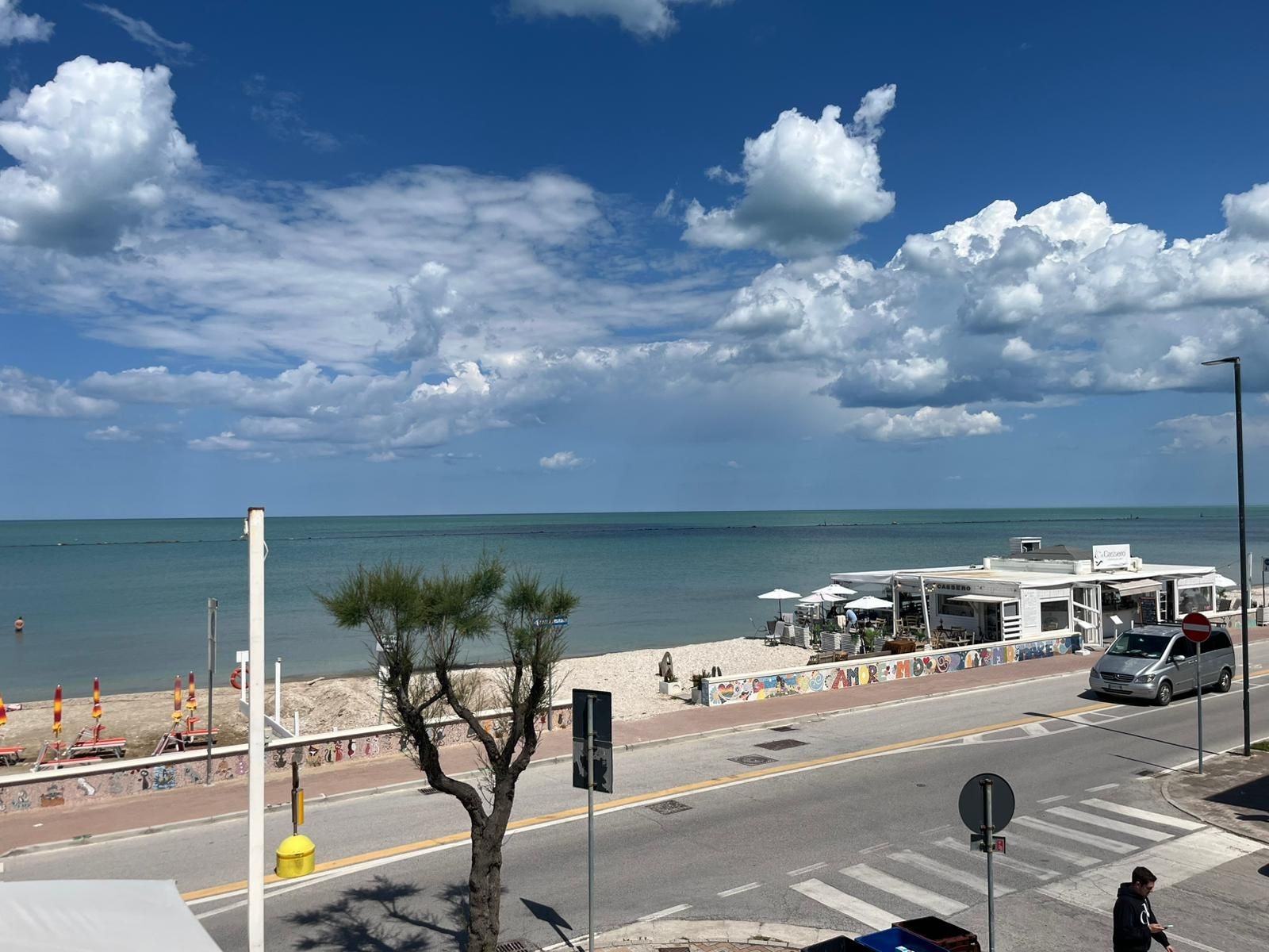 Affitto Appartamento €1500 - Mondolfo (lungomare), Viale giosuè carducci 65_2