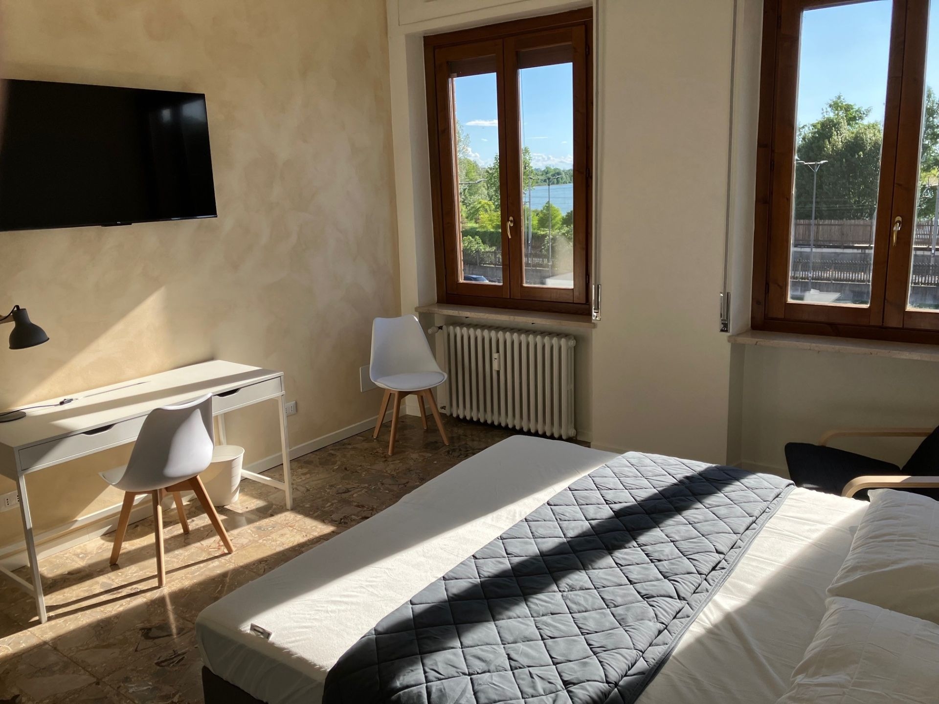 Affitto Posto in doppia €500 - Mantova (centro), Via dei mulini 5_2