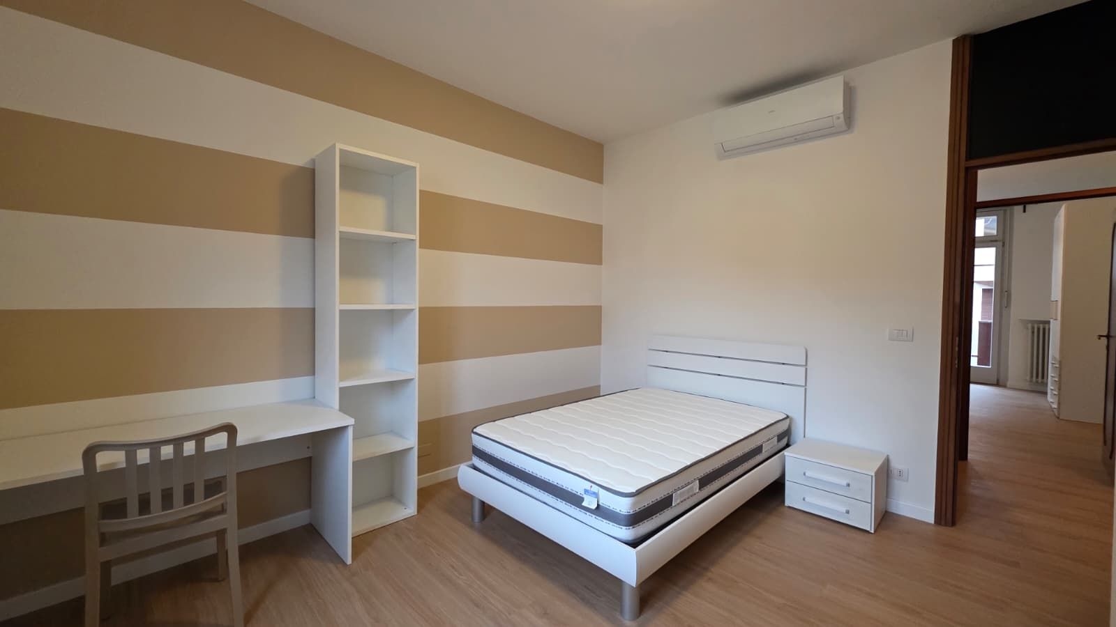 Affitto Stanza singola €440 - Trento, Via francesco ambrosi 14_2