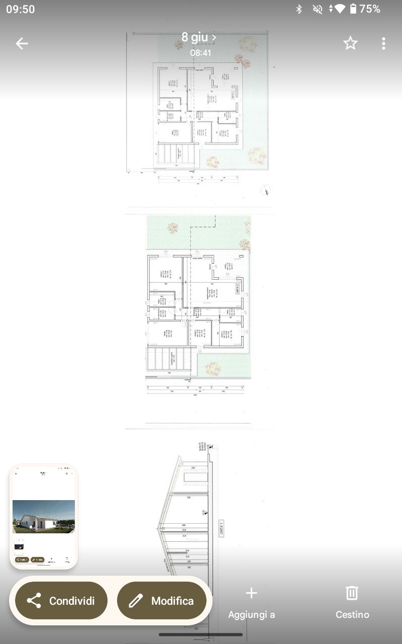 Vendita Casa indipendente - Campodarsego, Via pietro e paolo 2_2