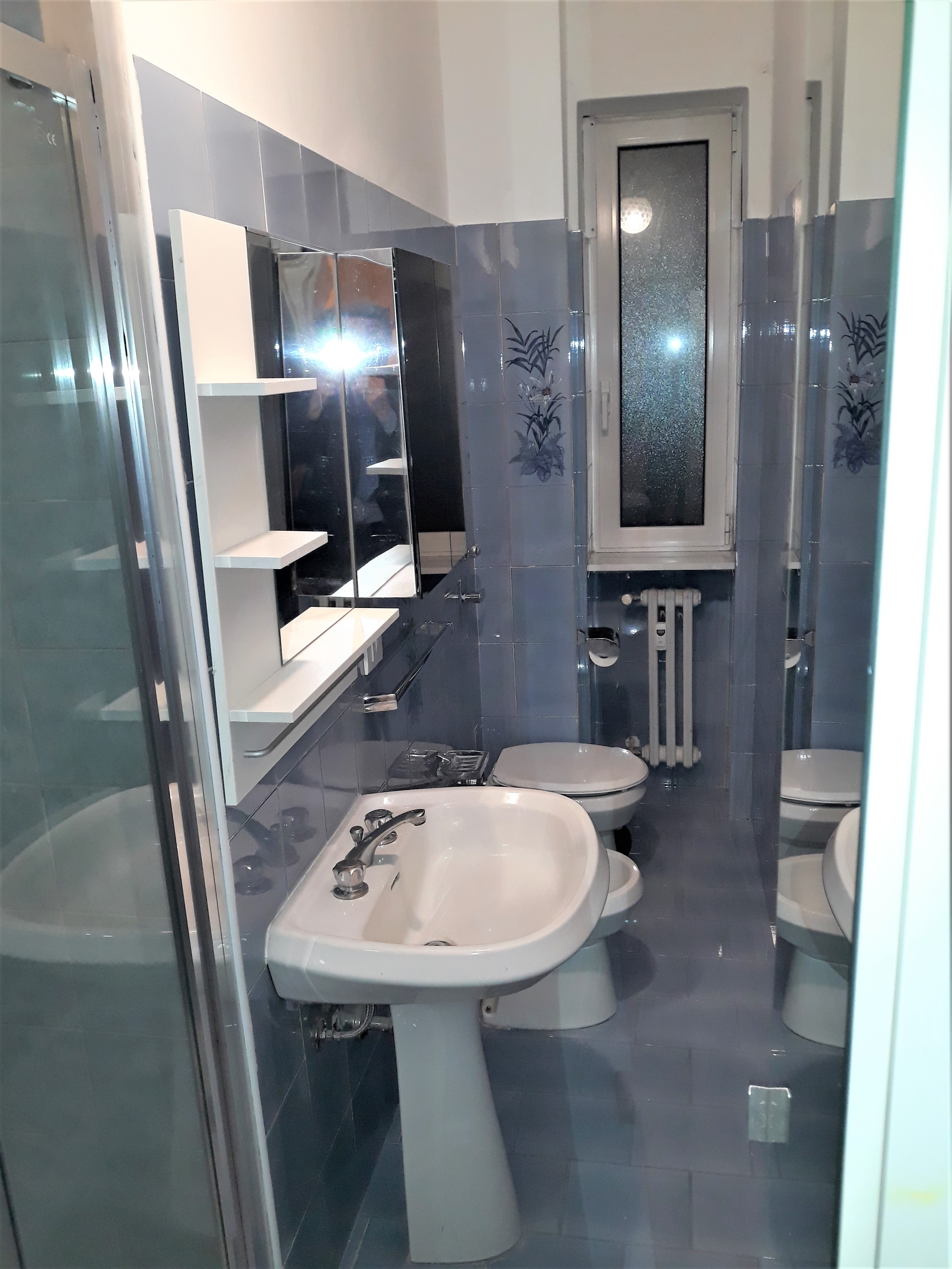 Affitto Appartamento €825 - Milano, Via tito livio 35_2