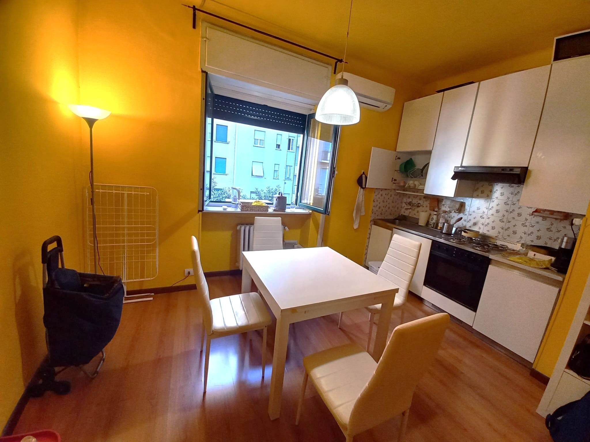 Grazioso e accogliente monolocale a Milano