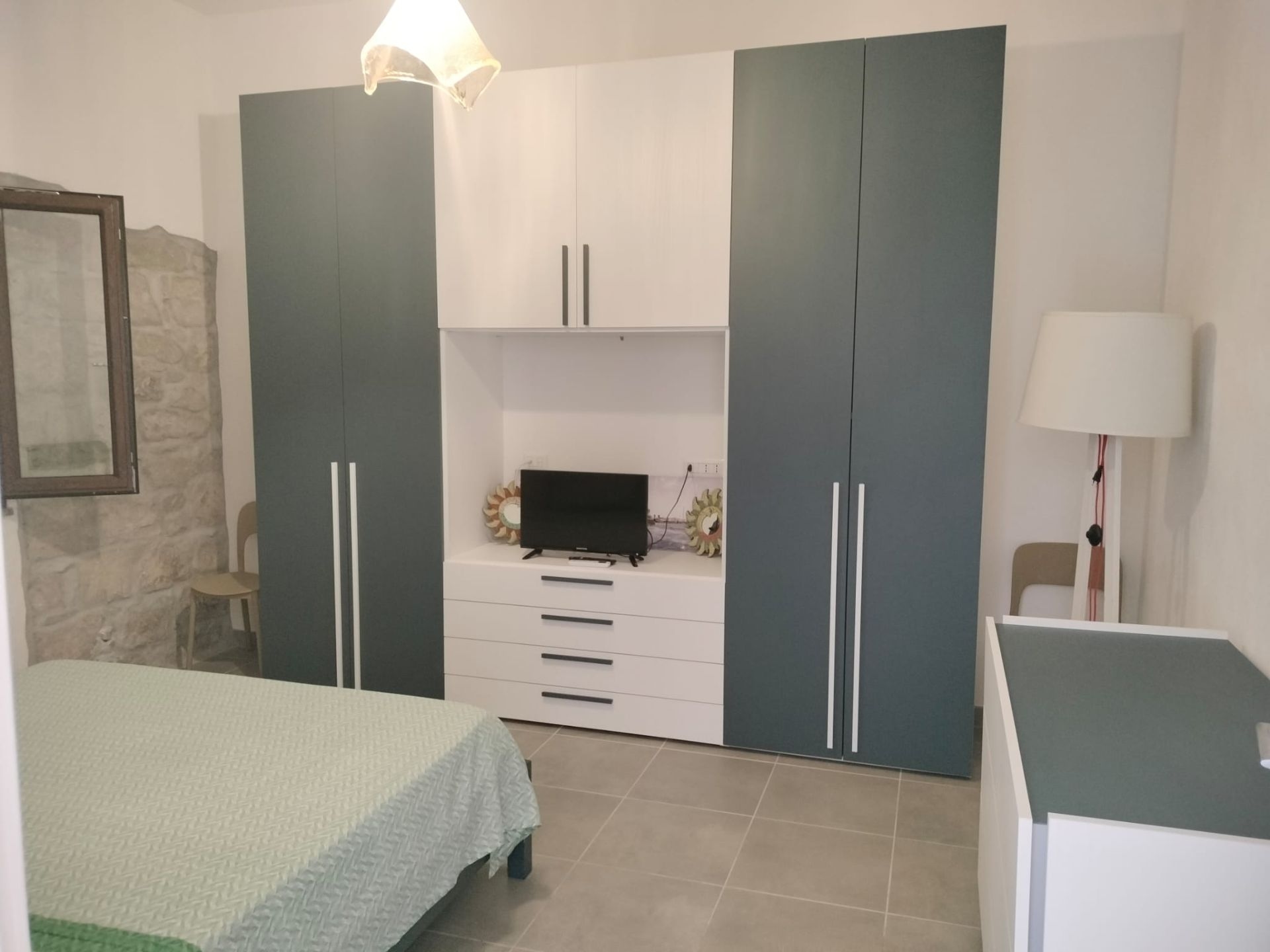 Affitto Appartamento €700 - Portoscuso, Via gorizia 37_3
