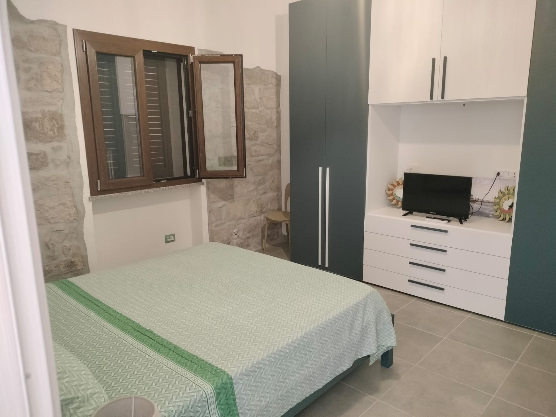 Affitto Appartamento €700 - Portoscuso, Via gorizia 37_2
